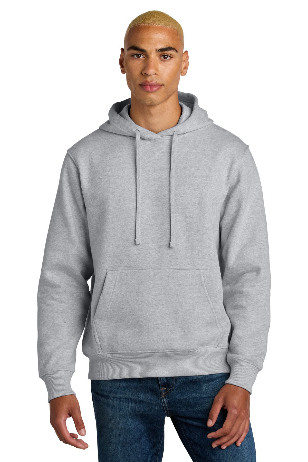 Super Heavyweight Fleece Hoodie