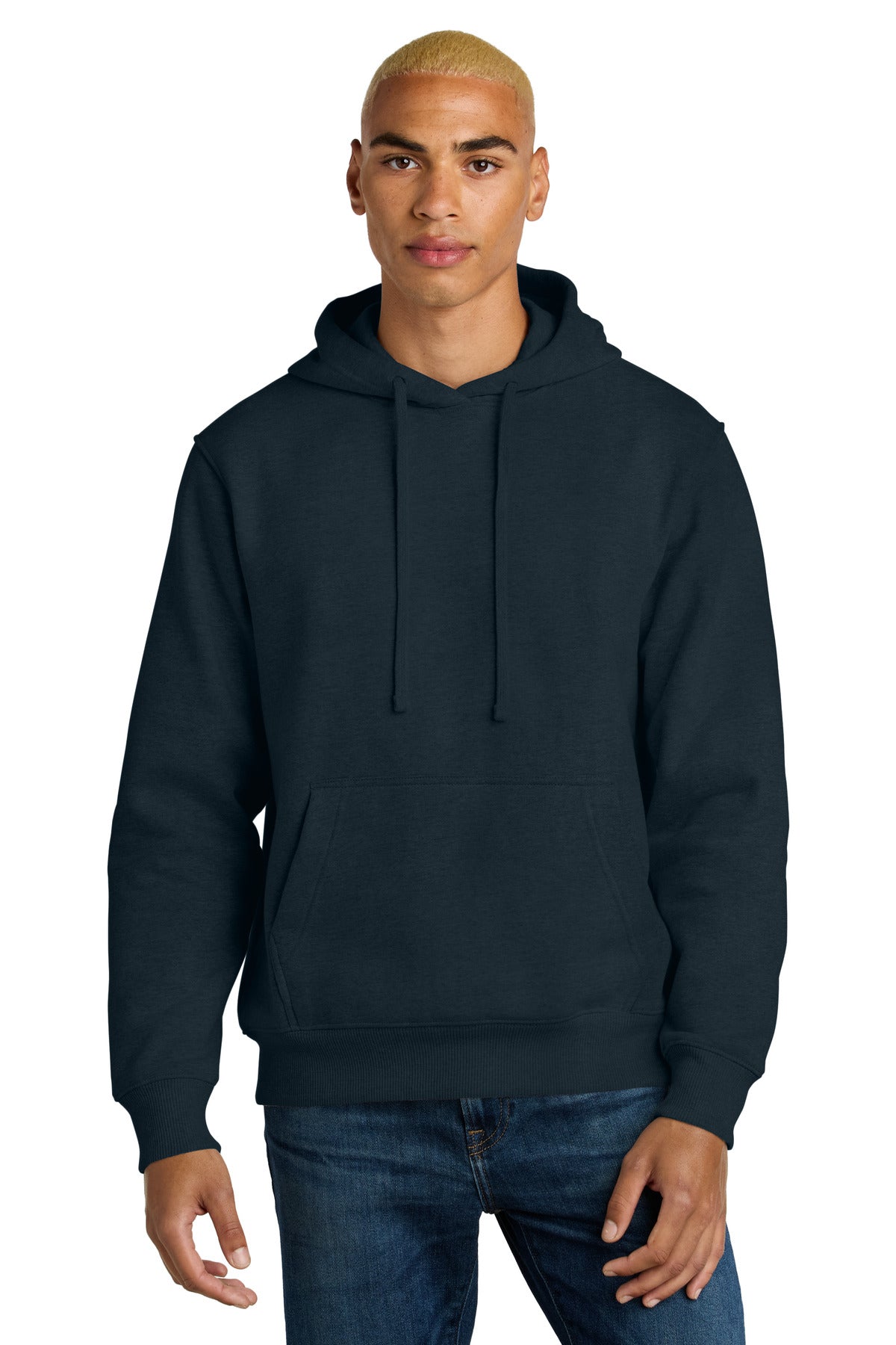 Super Heavyweight Fleece Hoodie
