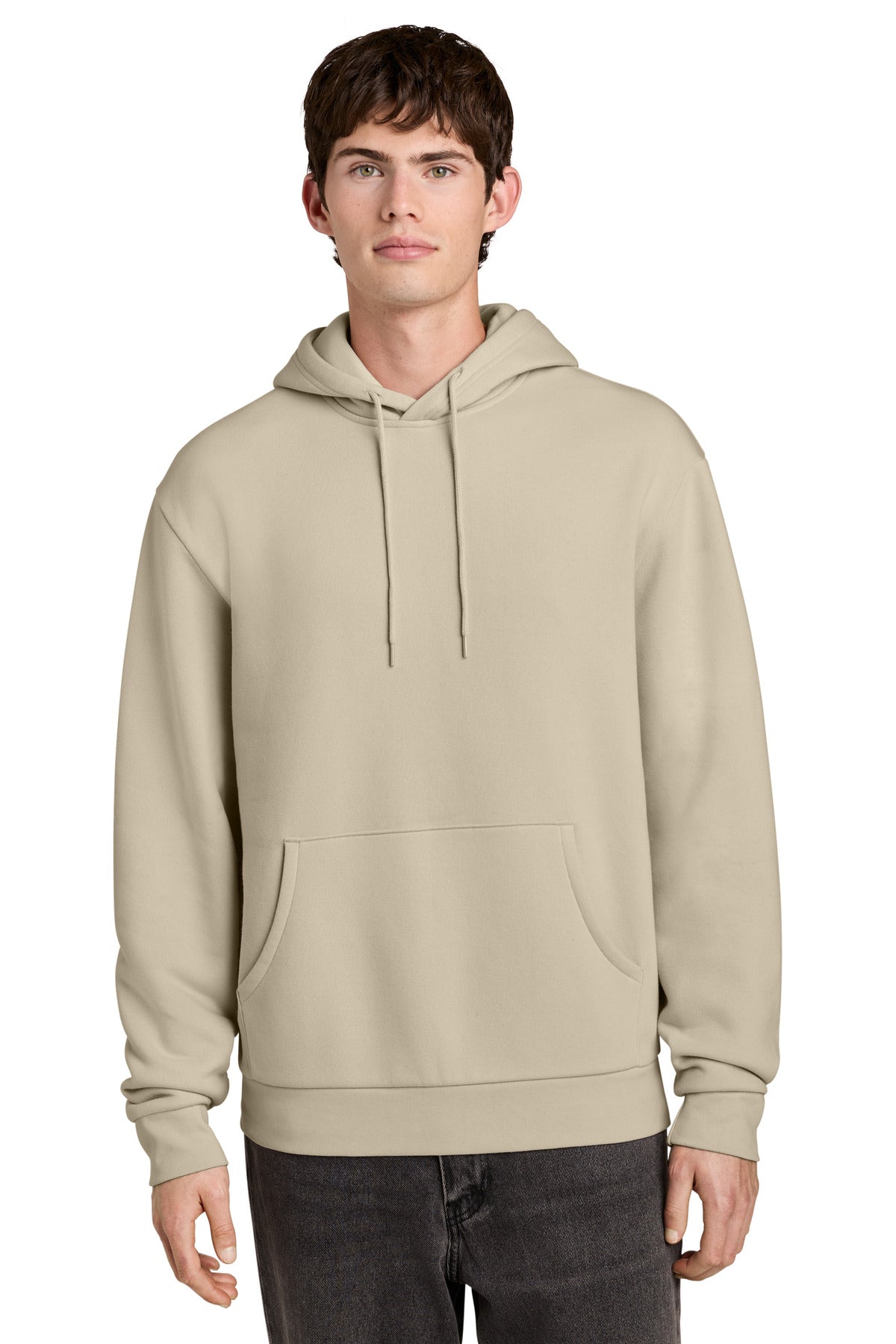 District ® MelloFleece Hoodie DT6700