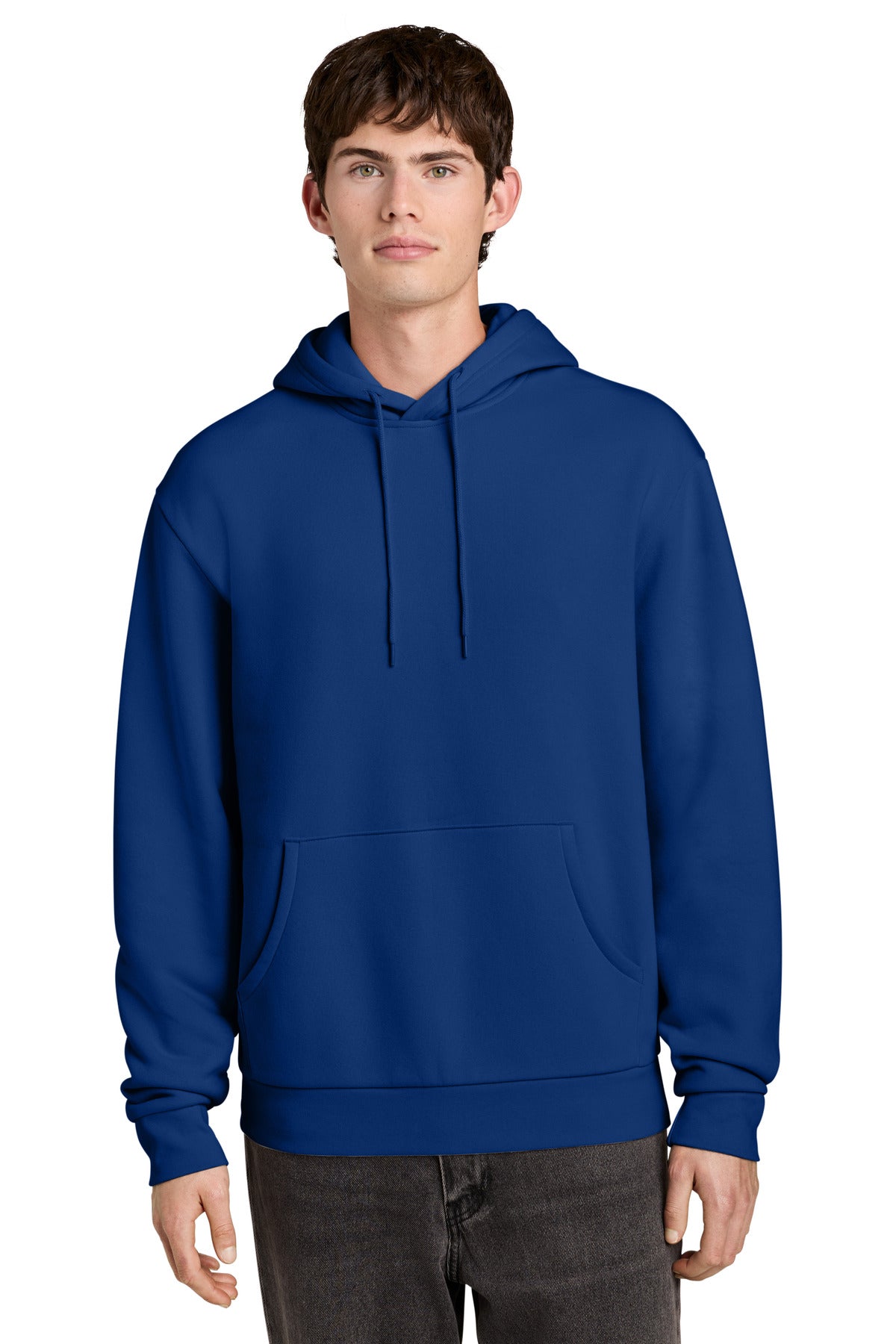 District ® MelloFleece Hoodie DT6700