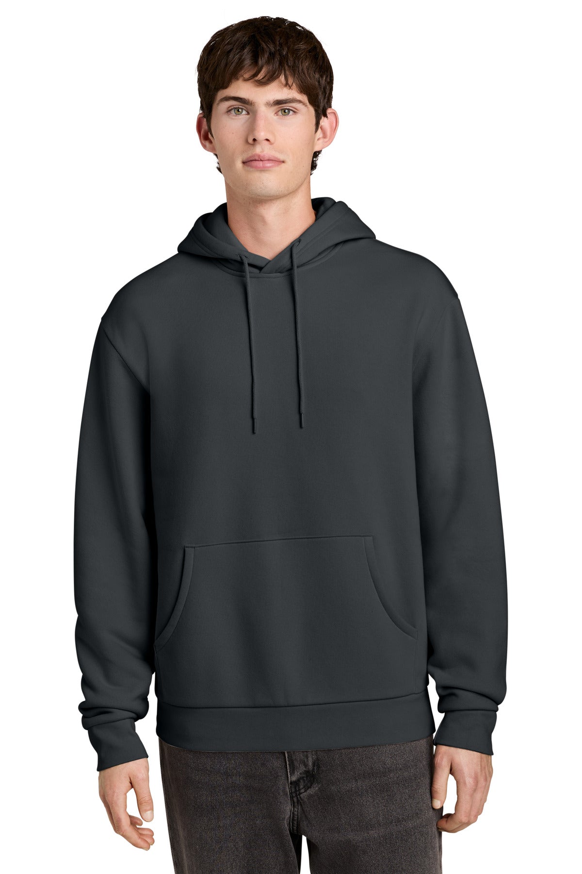 District ® MelloFleece Hoodie DT6700