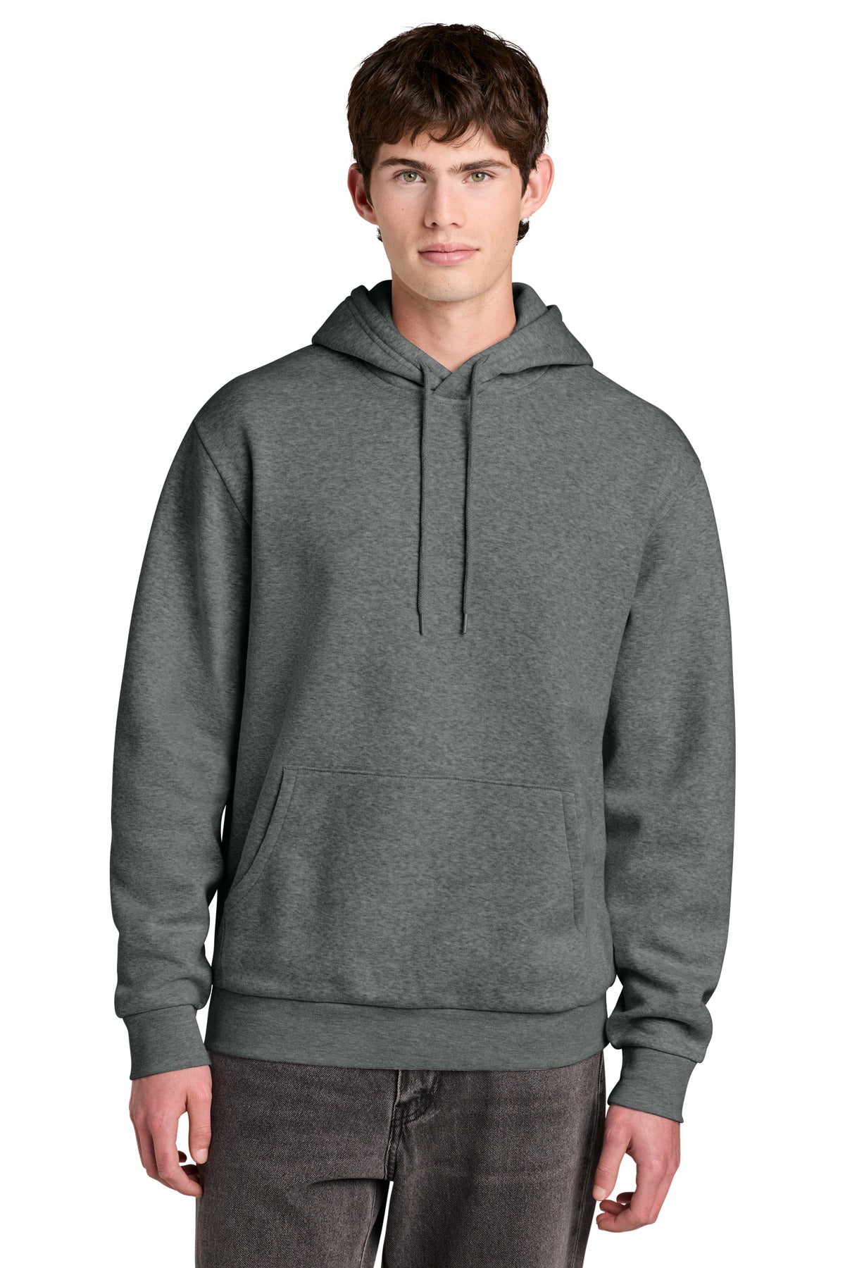 District ® MelloFleece Hoodie DT6700