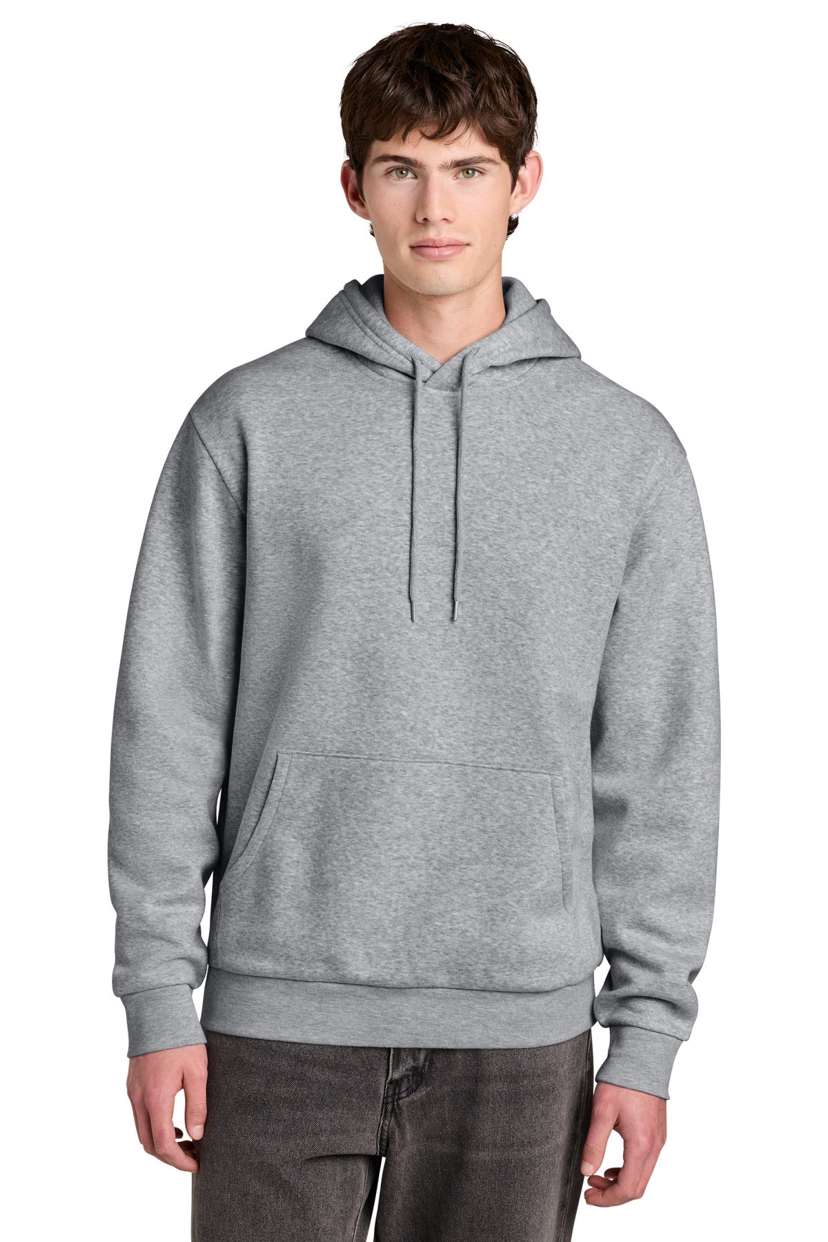 District ® MelloFleece Hoodie DT6700