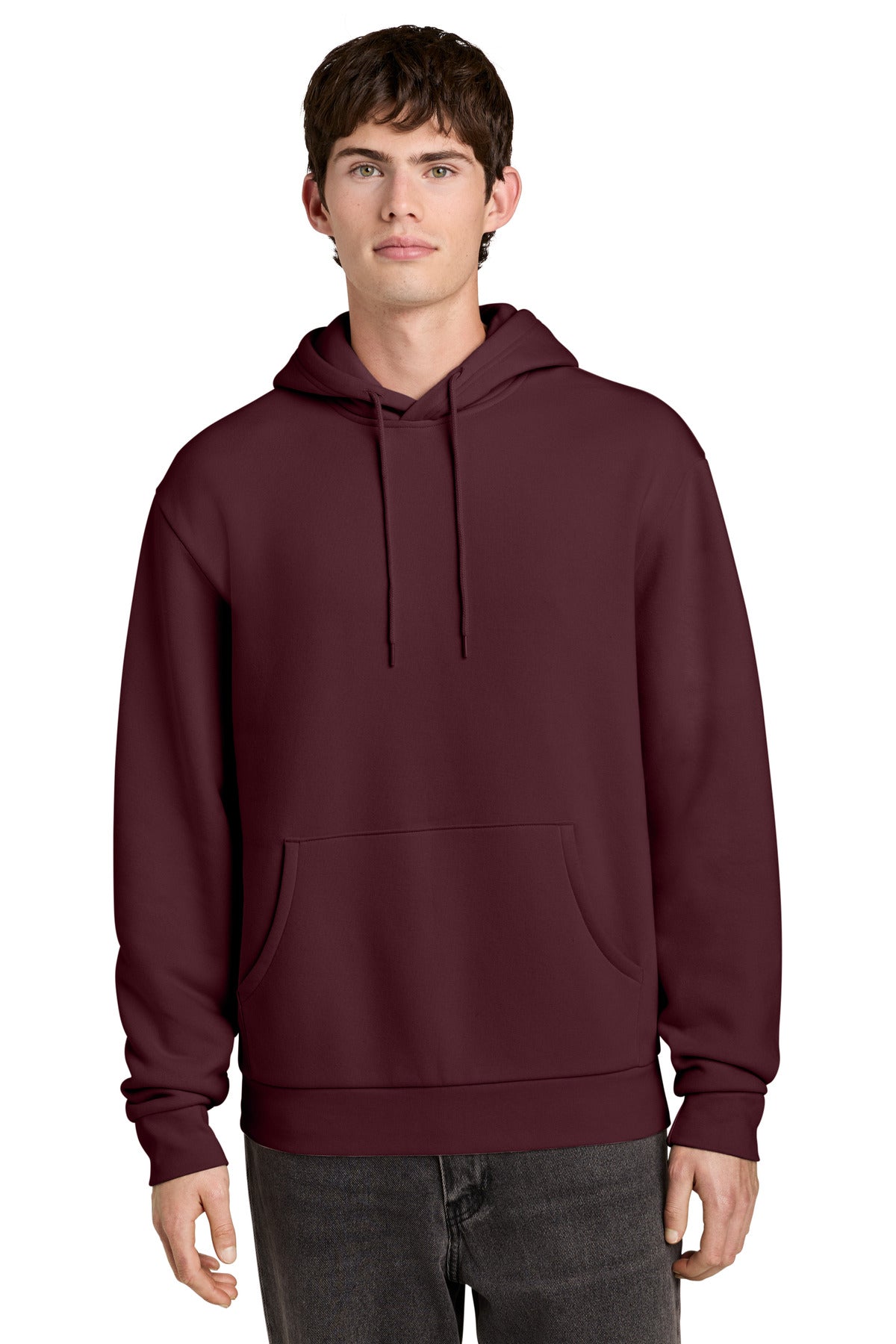 District ® MelloFleece Hoodie DT6700