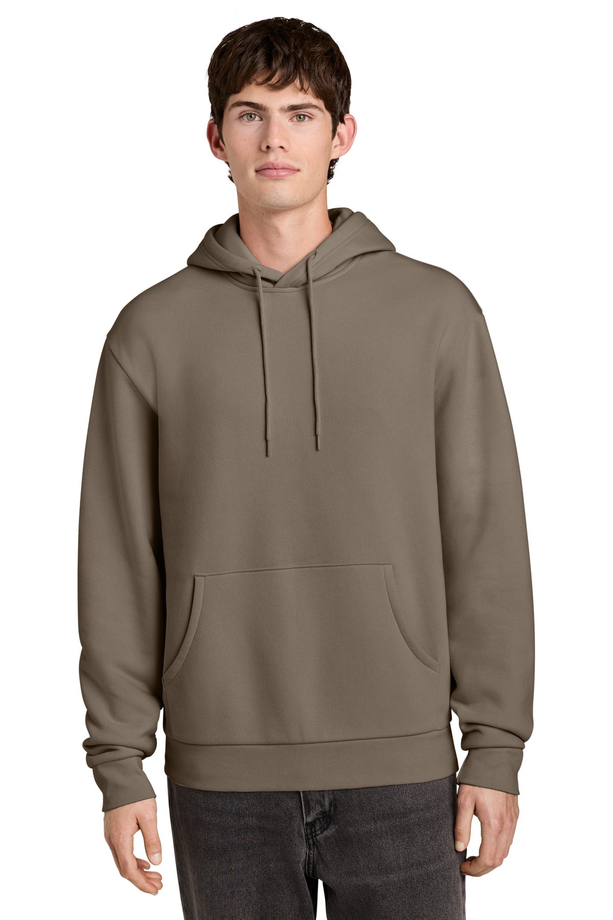 District ® MelloFleece Hoodie DT6700