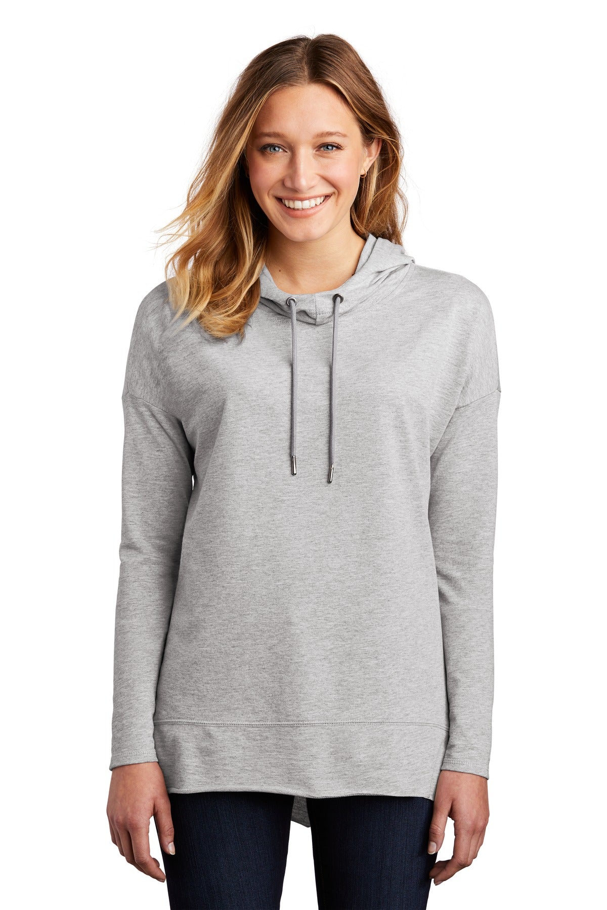 Women's Featherweight French Terry Hoodie