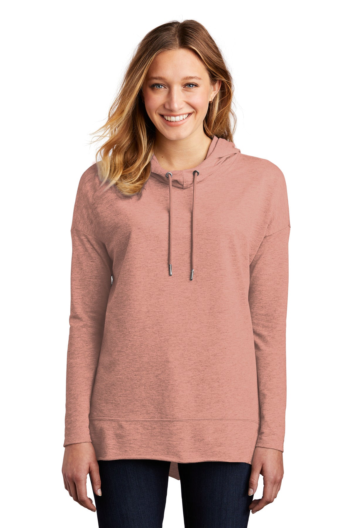 Women's Featherweight French Terry Hoodie