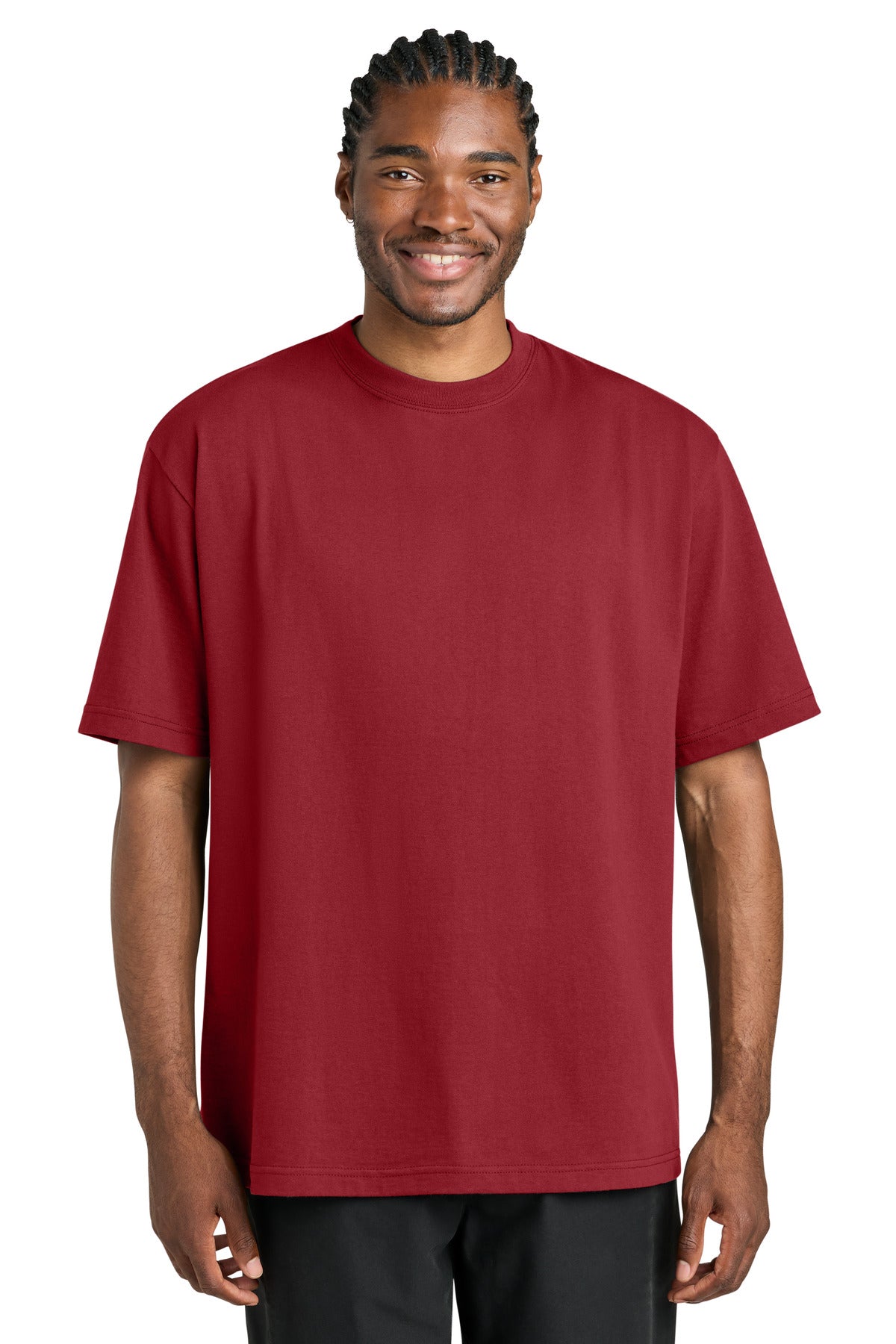 7-Oz. Gritty Heavyweight T-Shirt