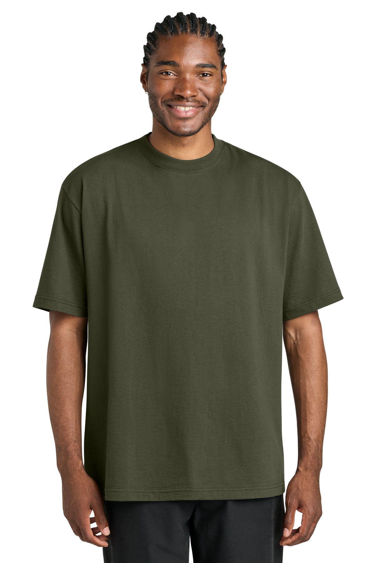 7-Oz. Gritty Heavyweight T-Shirt