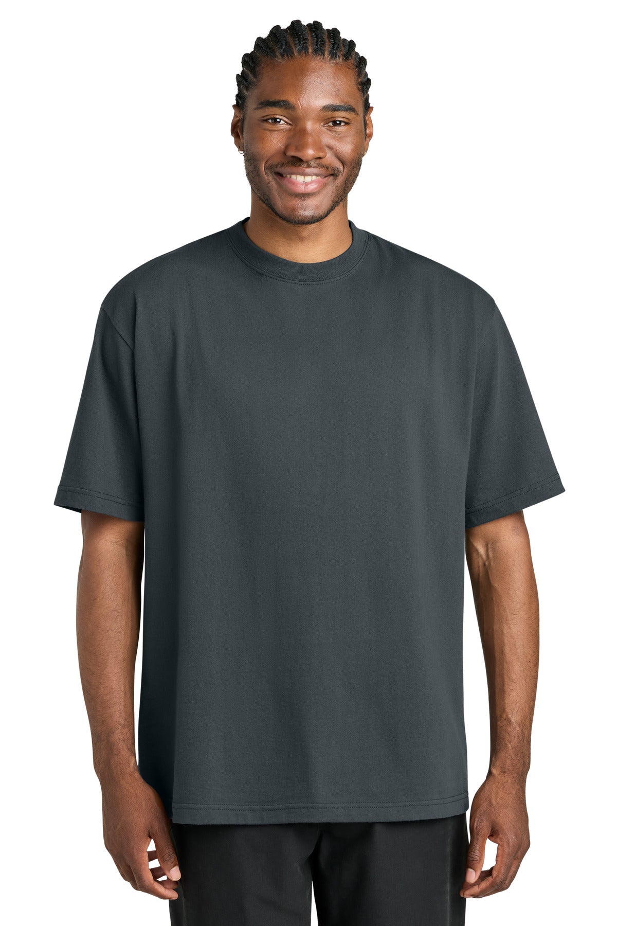 7-Oz. Gritty Heavyweight T-Shirt