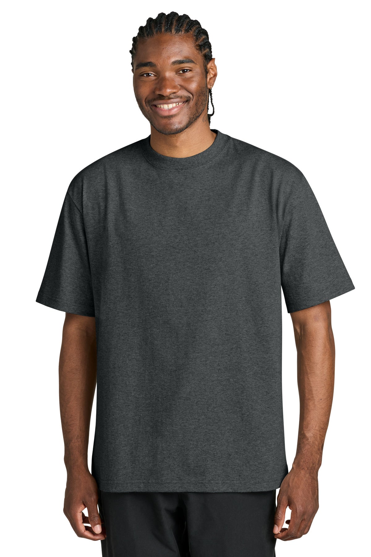 7-Oz. Gritty Heavyweight T-Shirt