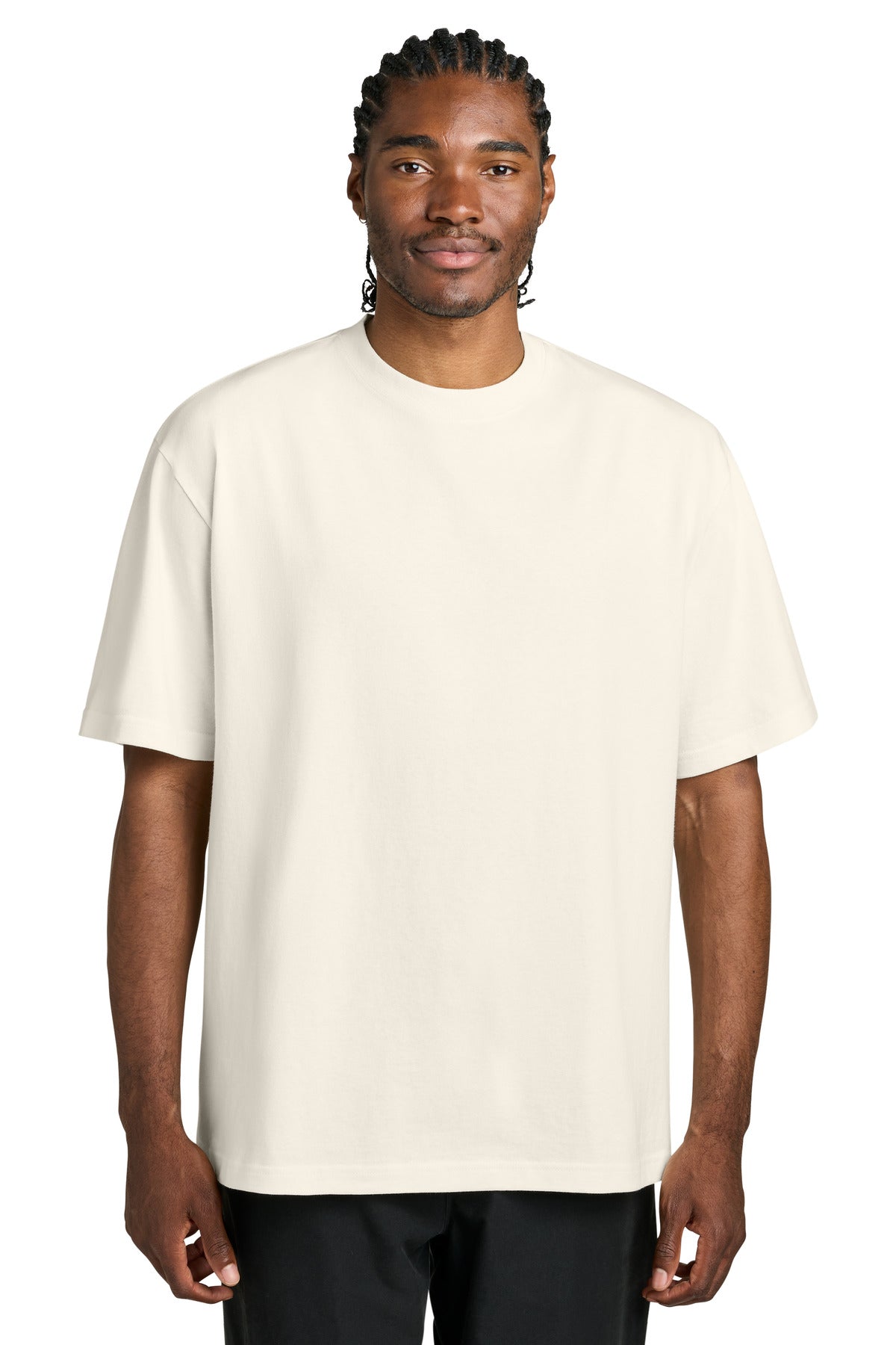 7-Oz. Gritty Heavyweight T-Shirt