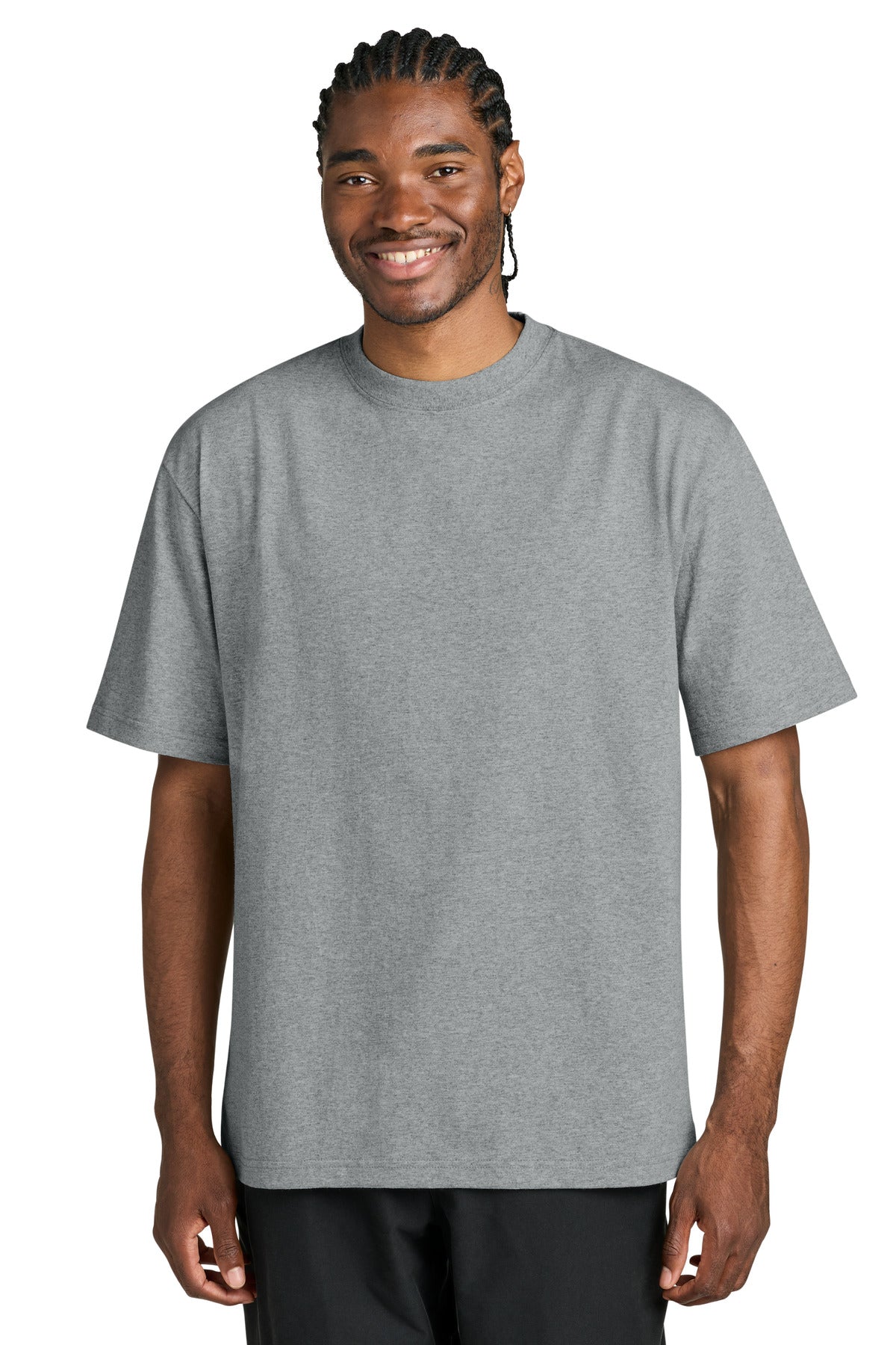 7-Oz. Gritty Heavyweight T-Shirt
