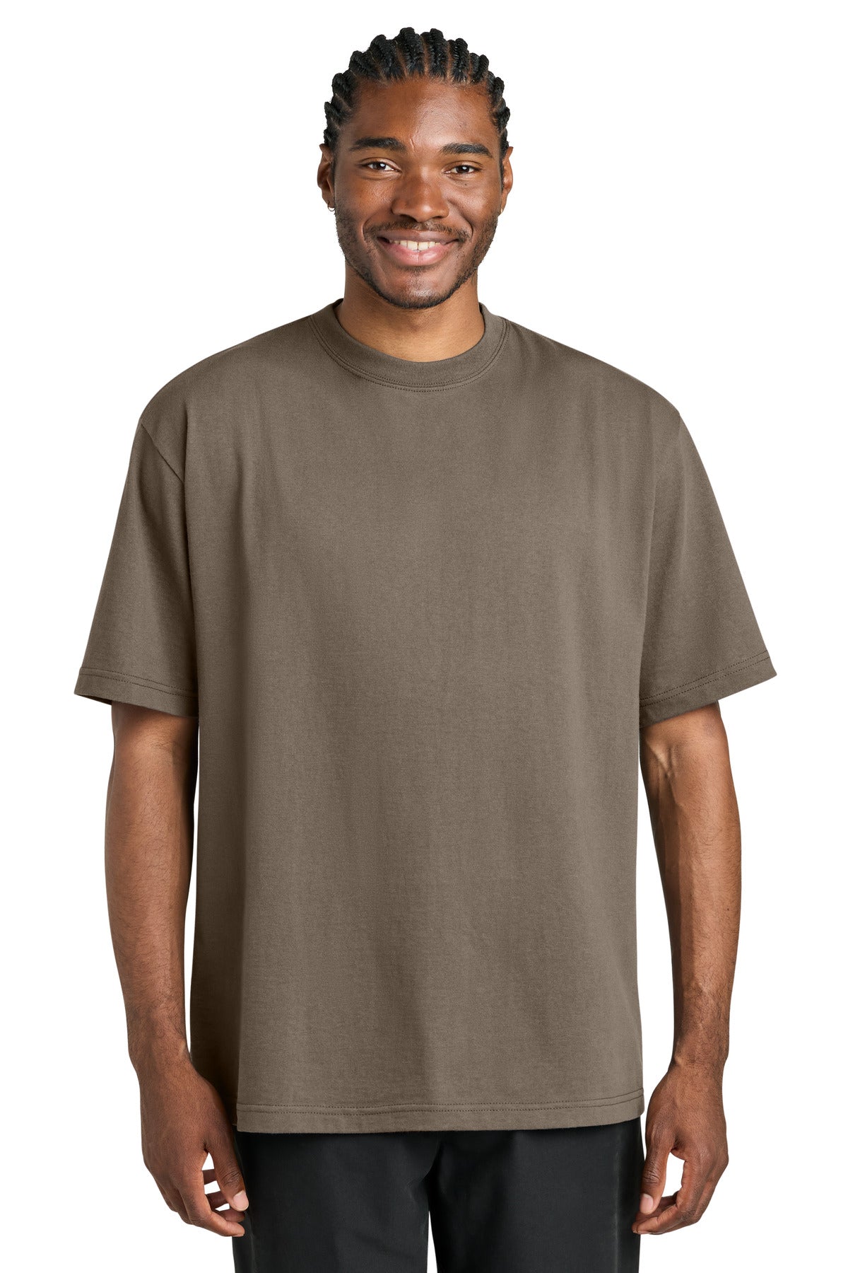 7-Oz. Gritty Heavyweight T-Shirt