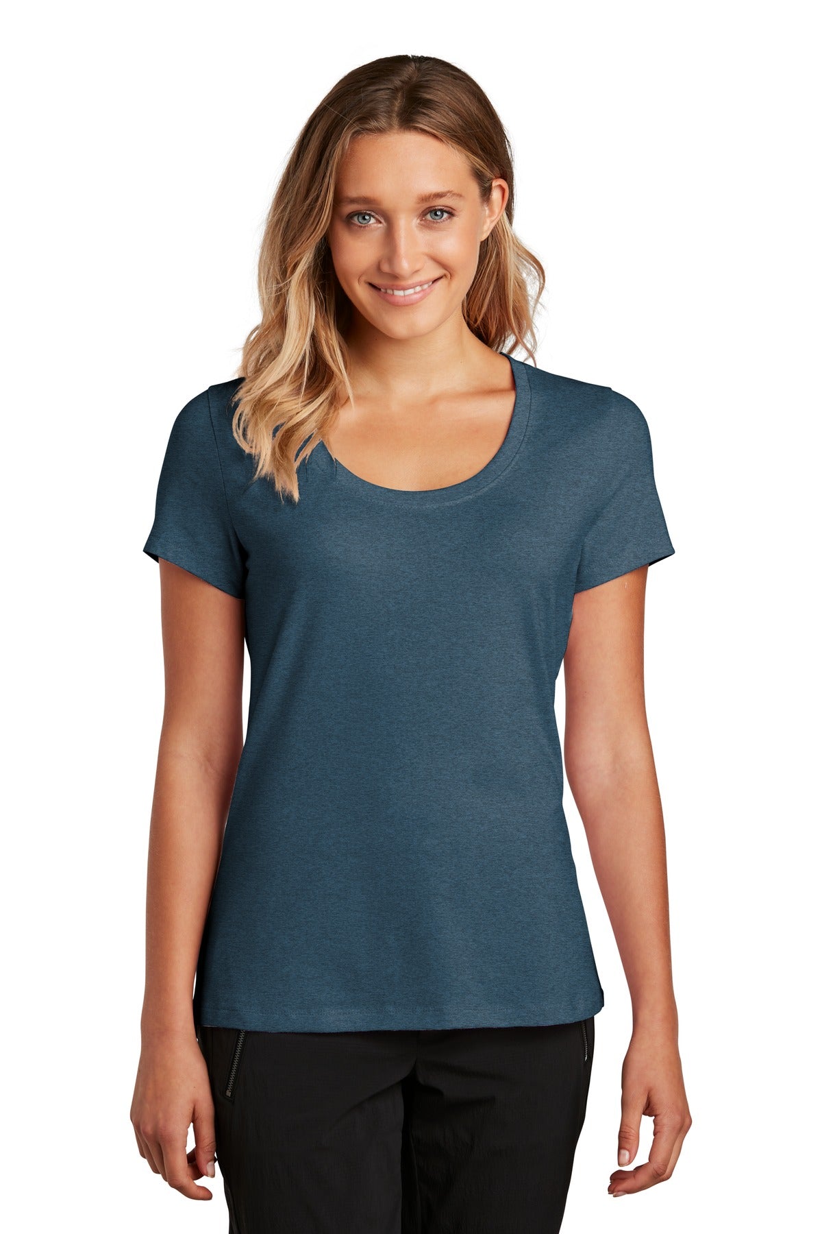 Women's Flex Scoop Neck Tee