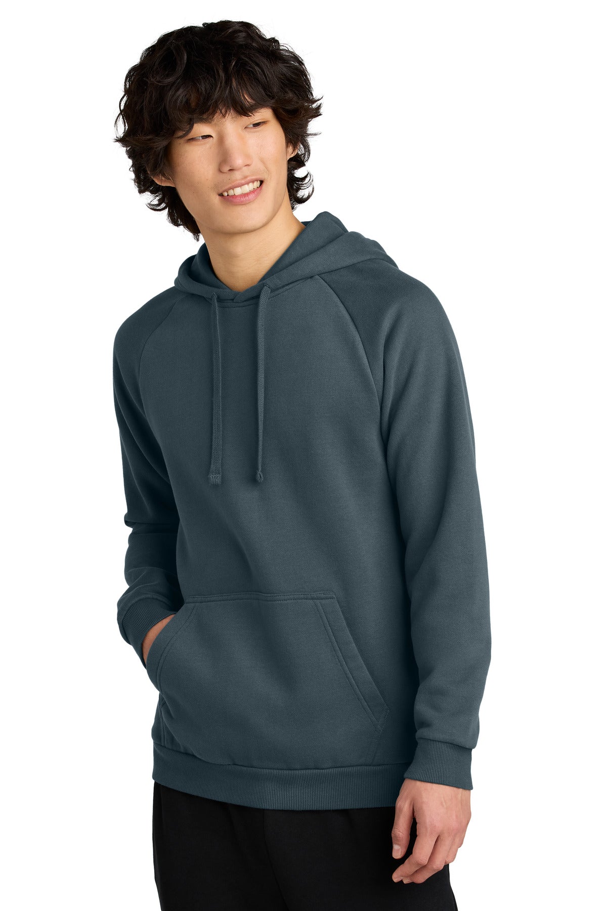 Cloud Fleece Hoodie