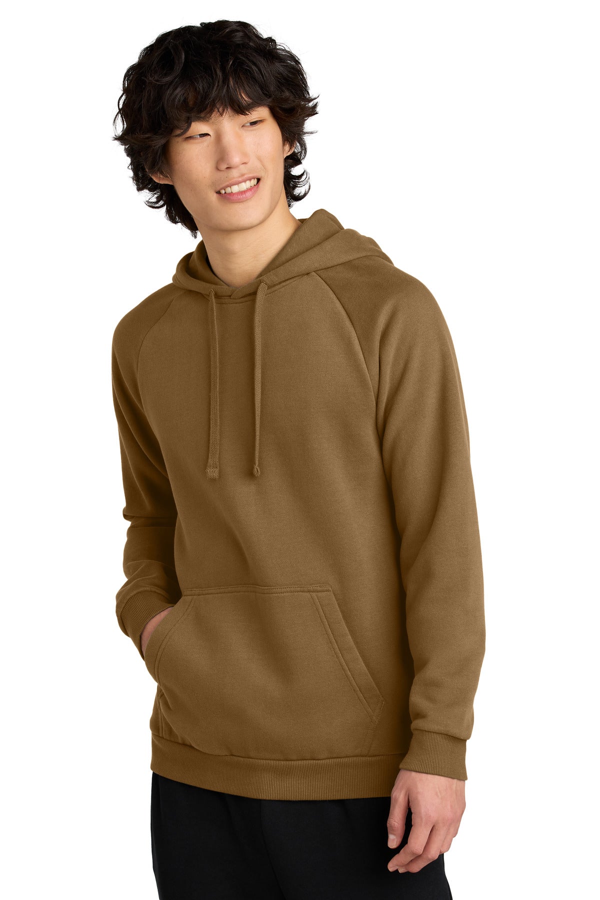 Cloud Fleece Hoodie