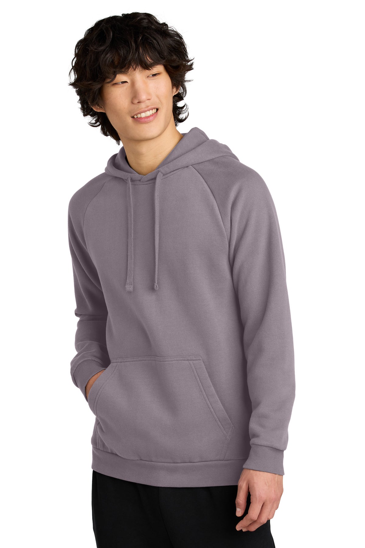 Cloud Fleece Hoodie