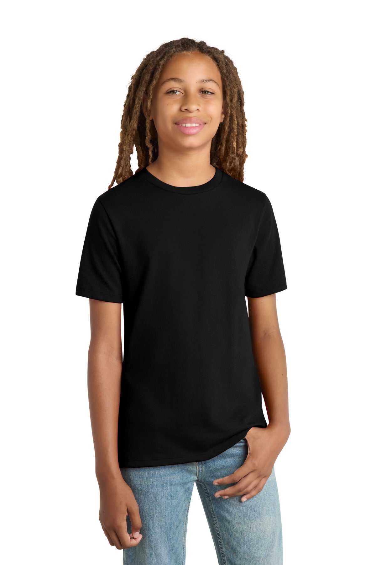 Youth Re-Tee Recycled T-Shirt