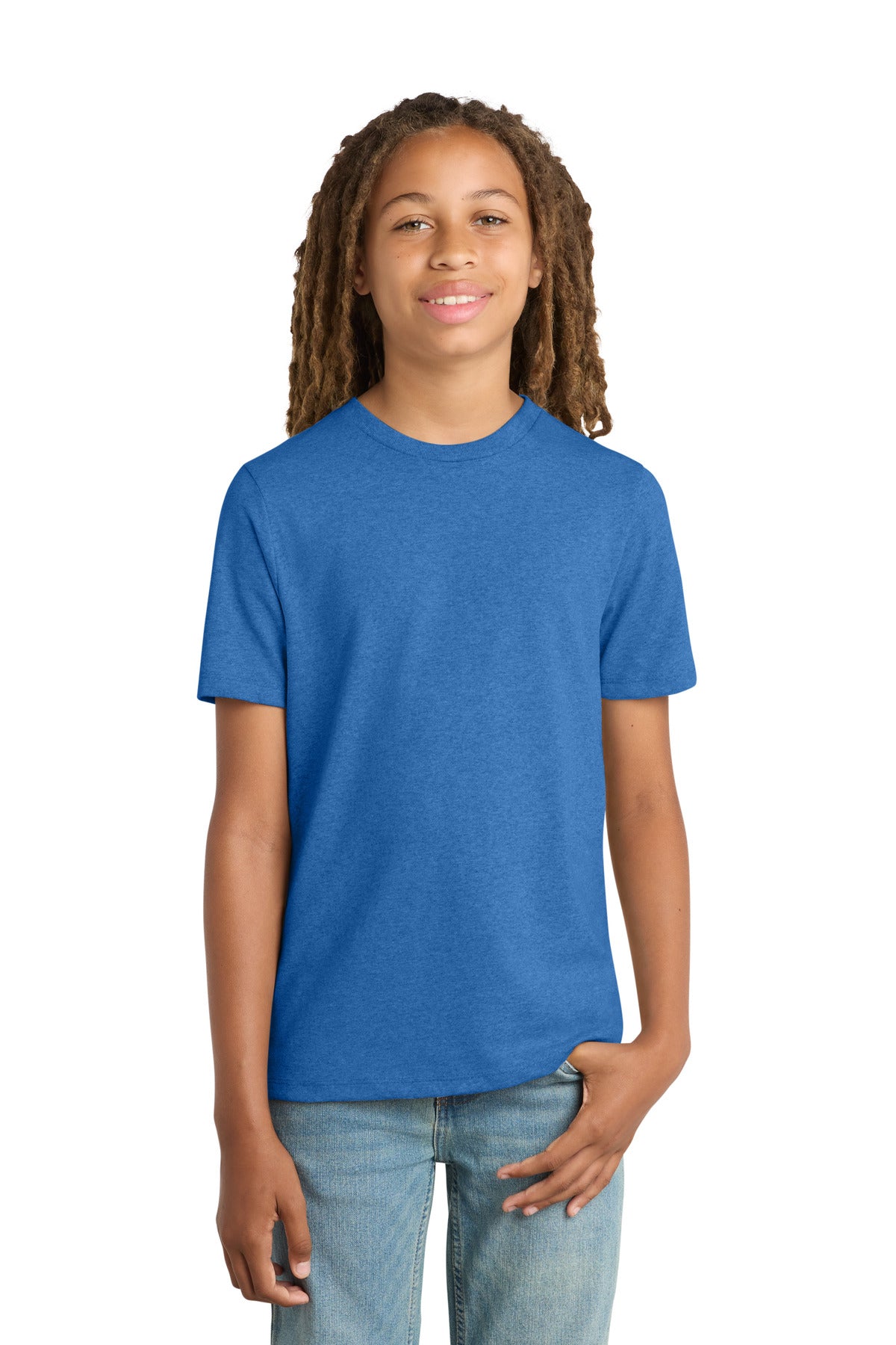 Youth Re-Tee Recycled T-Shirt