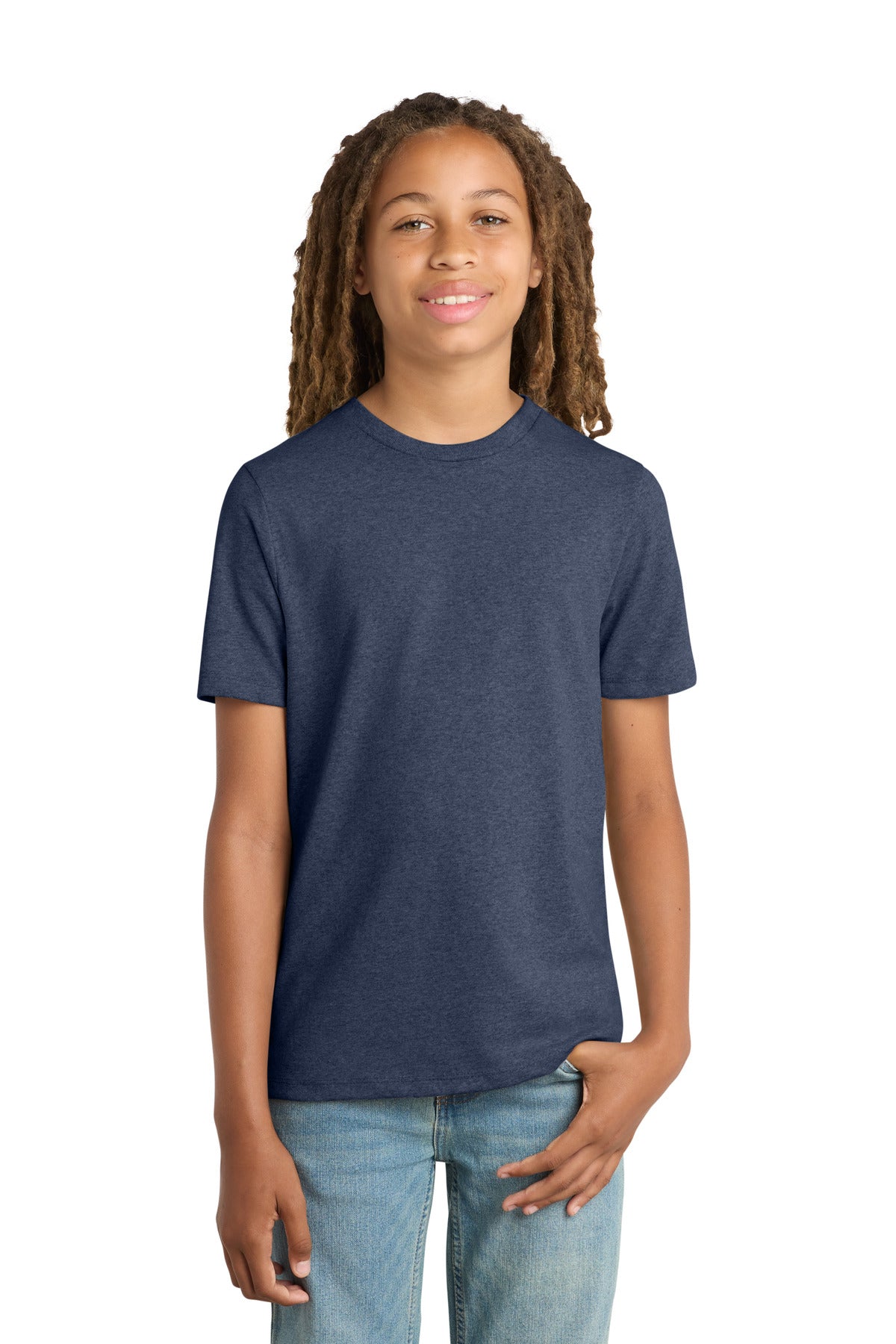 Youth Re-Tee Recycled T-Shirt