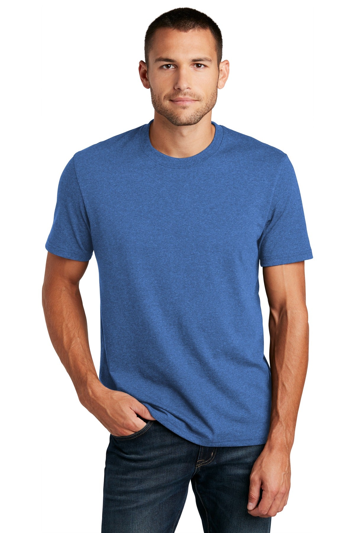 Re-Tee Recycled Short Sleeve T-Shirt