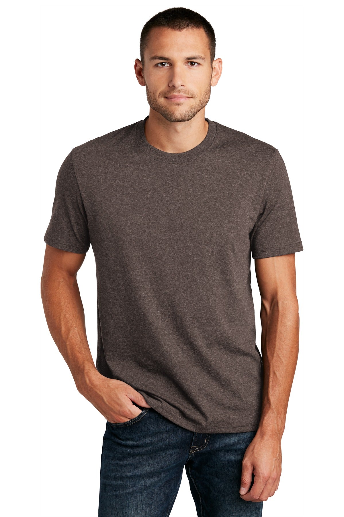 Re-Tee Recycled Short Sleeve T-Shirt