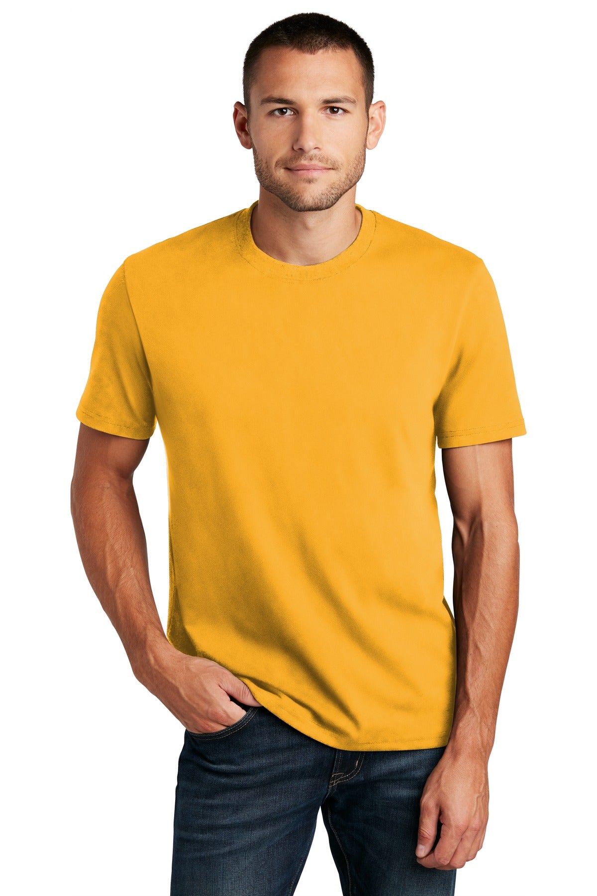 Re-Tee Recycled Short Sleeve T-Shirt