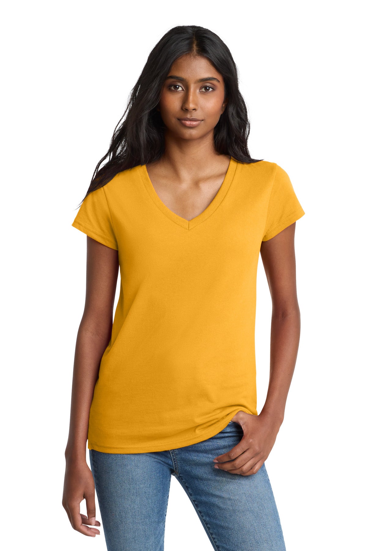 Women's Re-Tee V-Neck T-Shirt