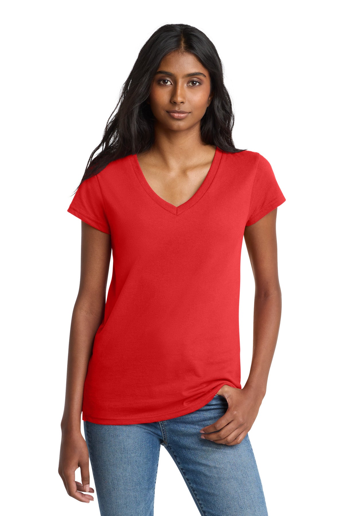 Women's Re-Tee V-Neck T-Shirt