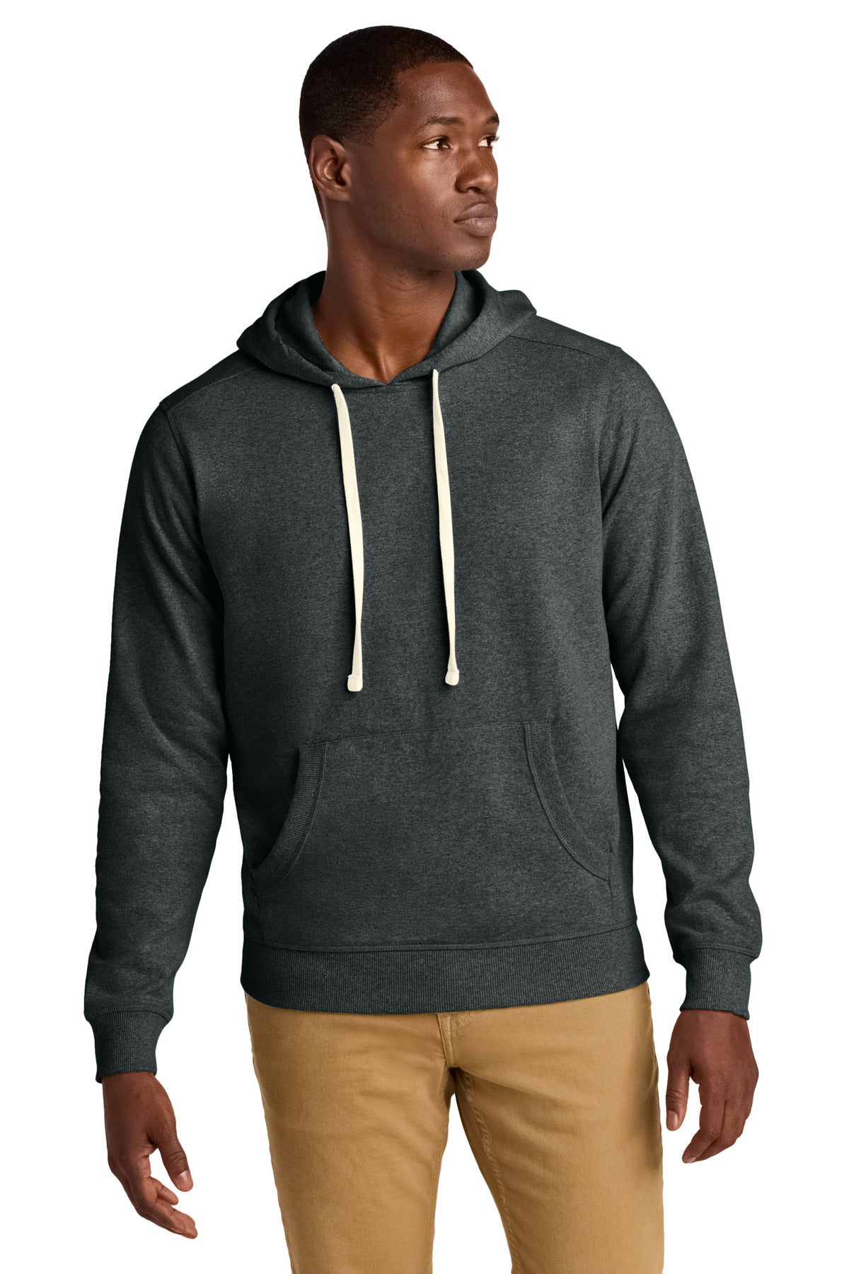 Re-Fleece Hoodie