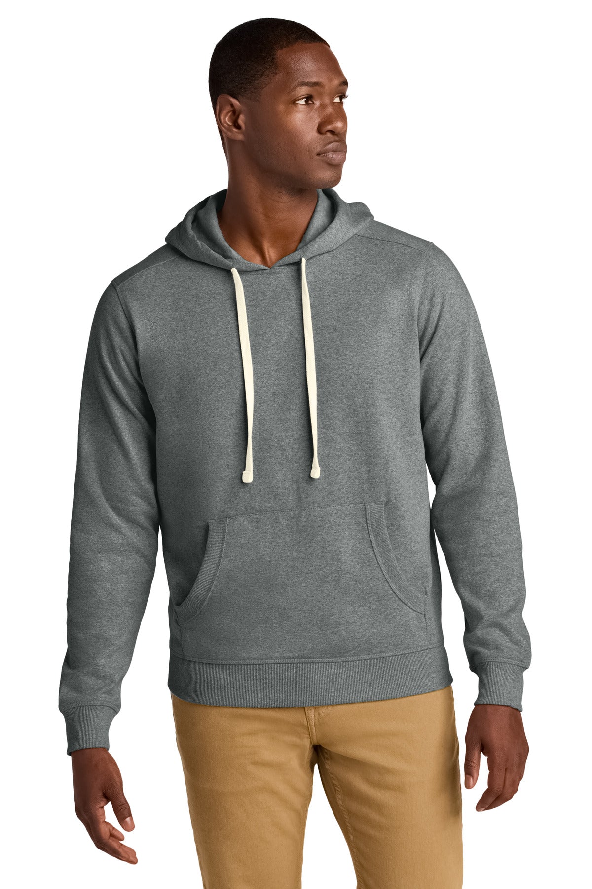Re-Fleece Hoodie