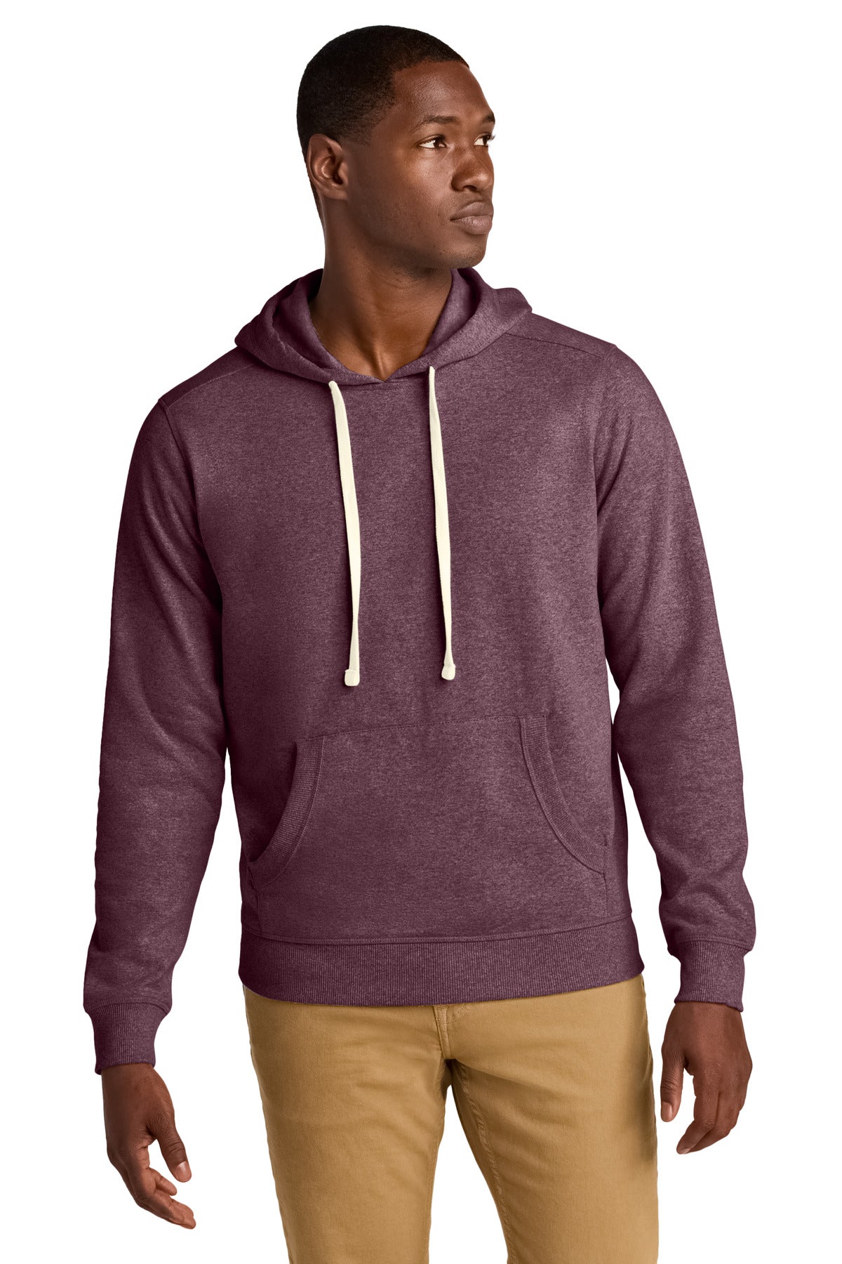 Re-Fleece Hoodie