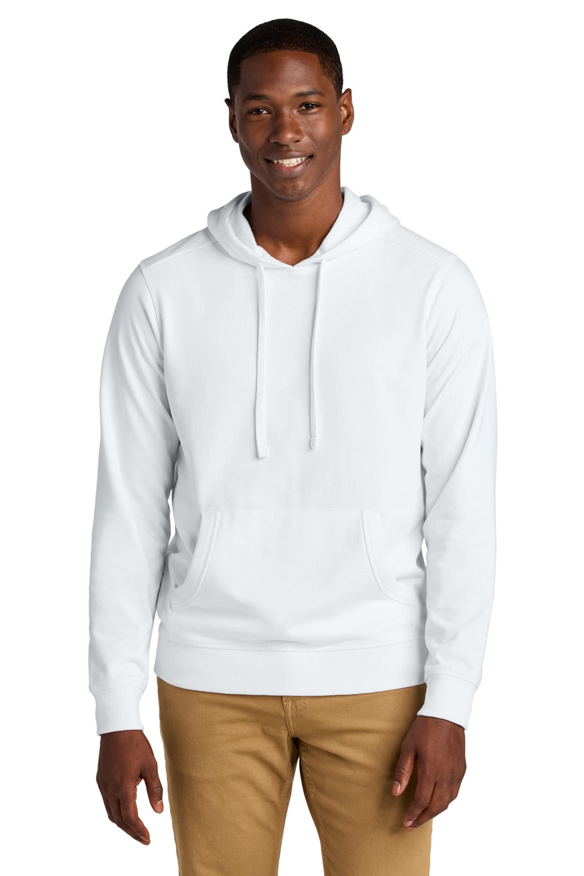 Re-Fleece Hoodie