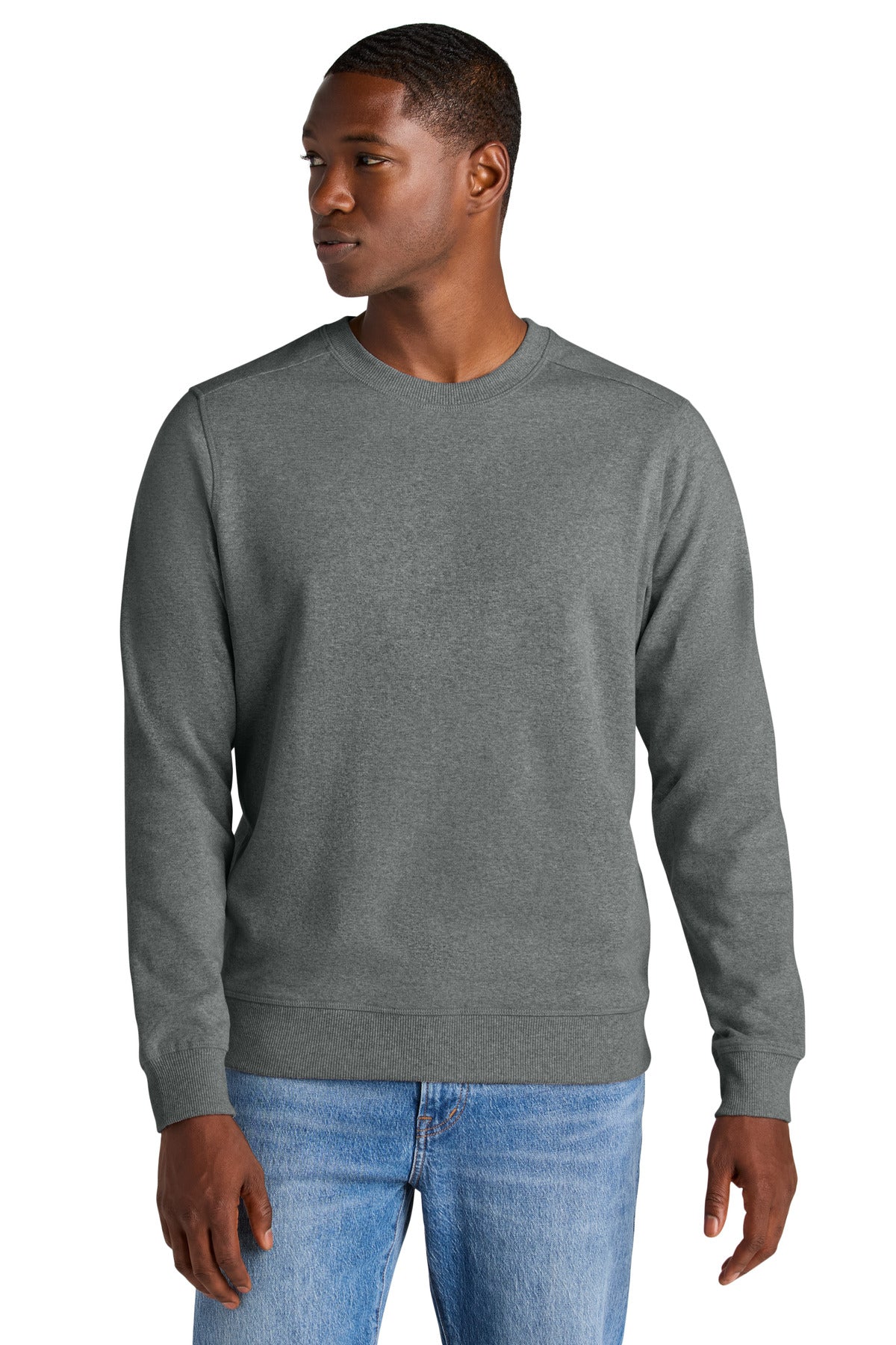 Re-Fleece Crewneck Sweatshirt