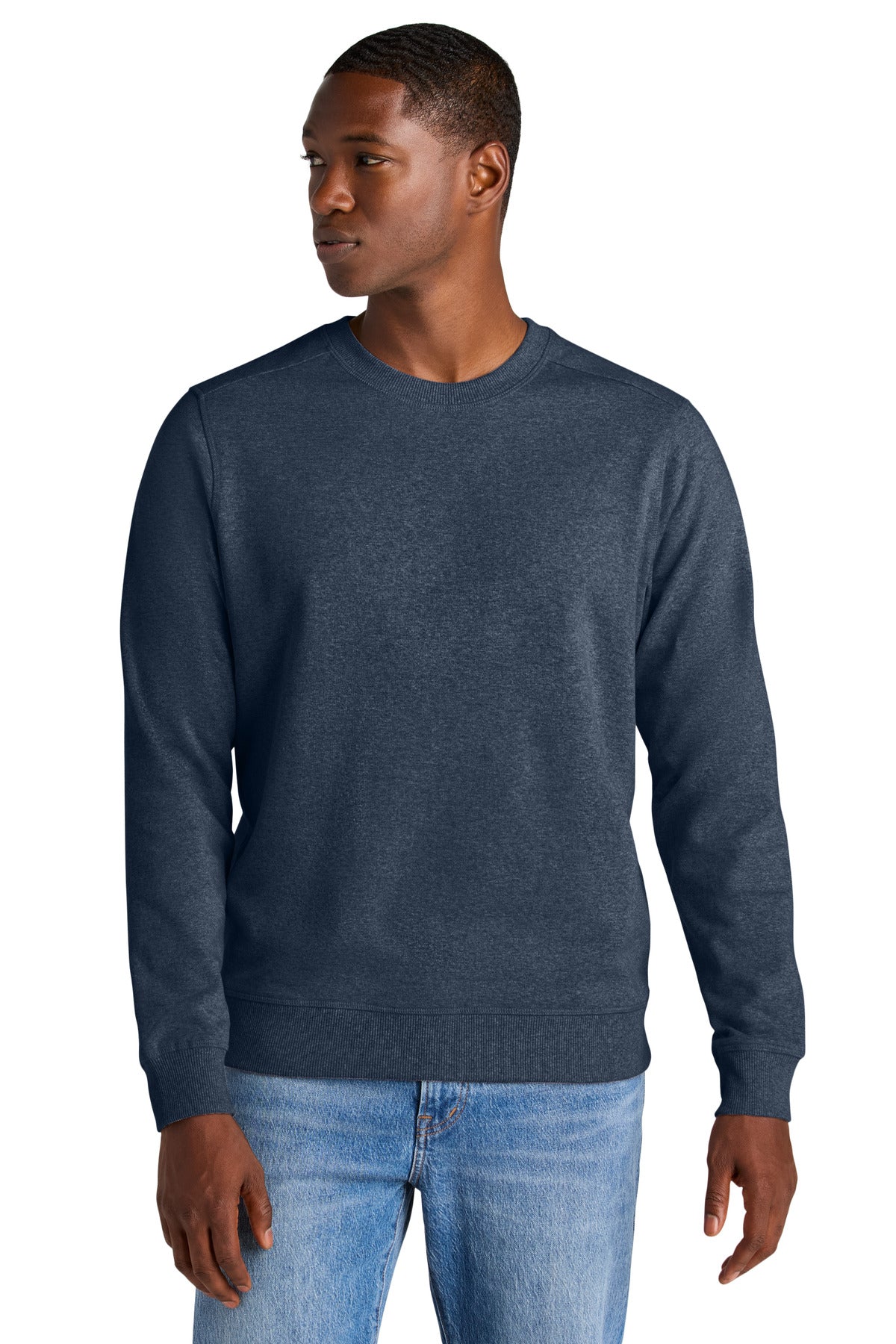 Re-Fleece Crewneck Sweatshirt
