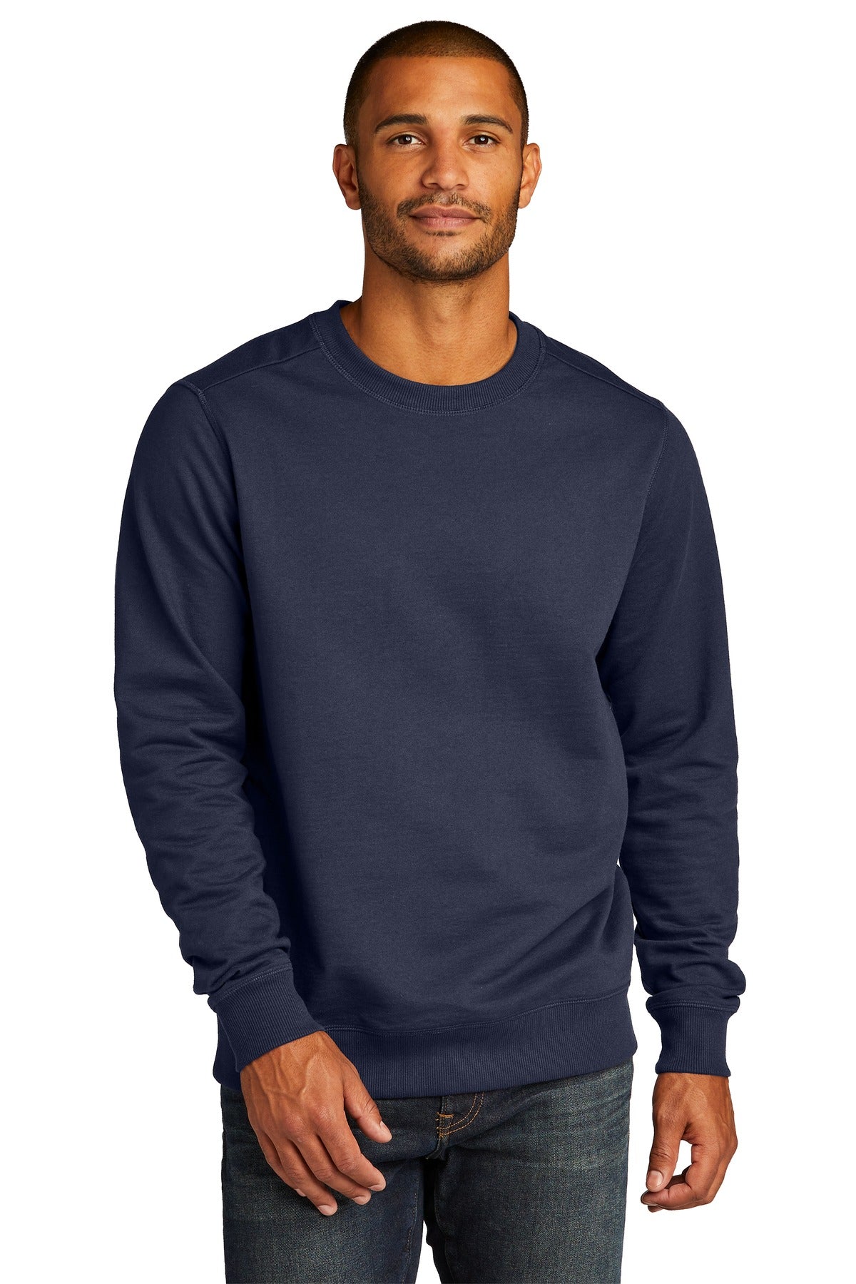 Re-Fleece Crewneck Sweatshirt