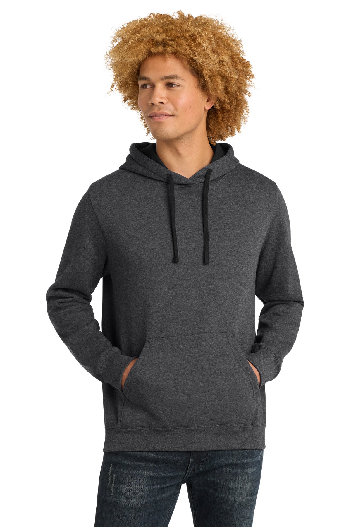 Concert Fleece Hoodie