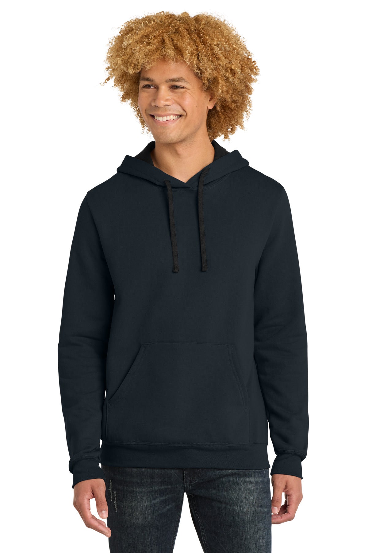 Concert Fleece Hoodie