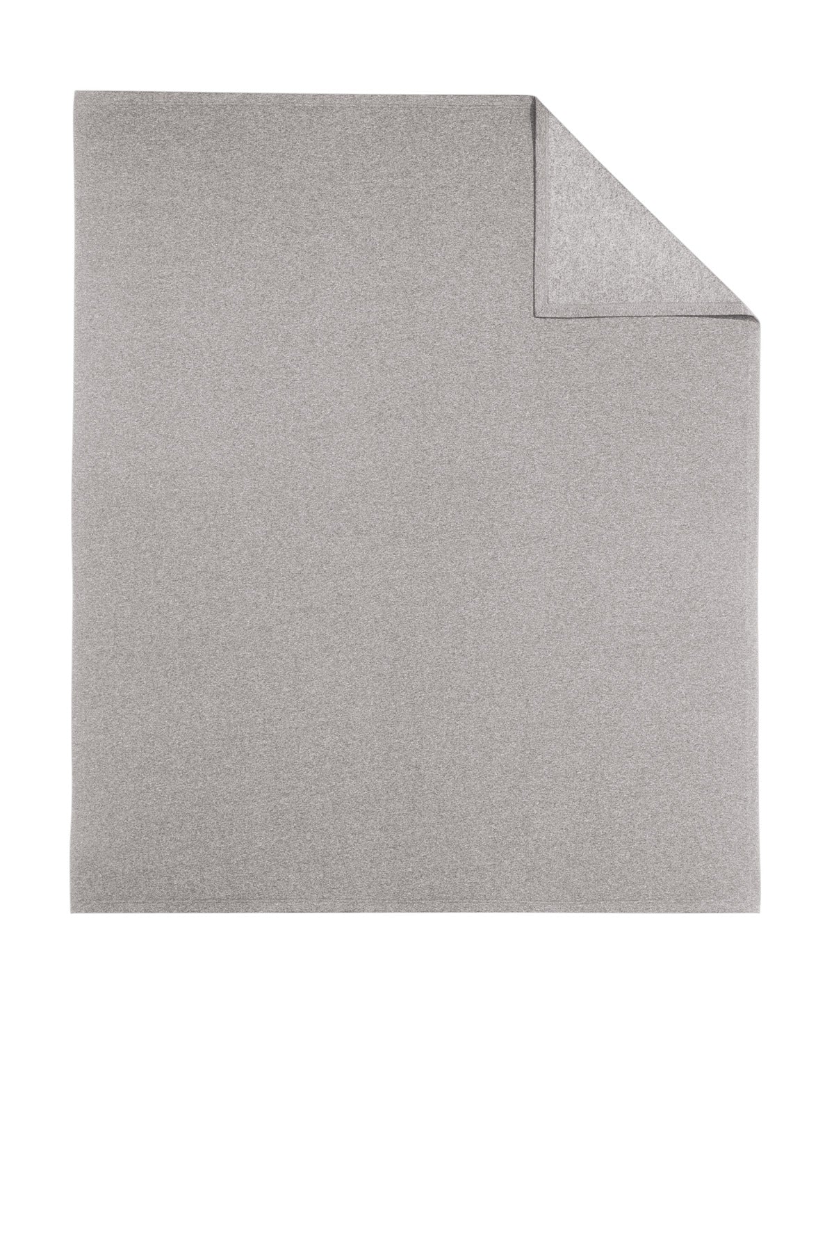 Re-Blanket Recycled Eco-Friendly Throw Blanket