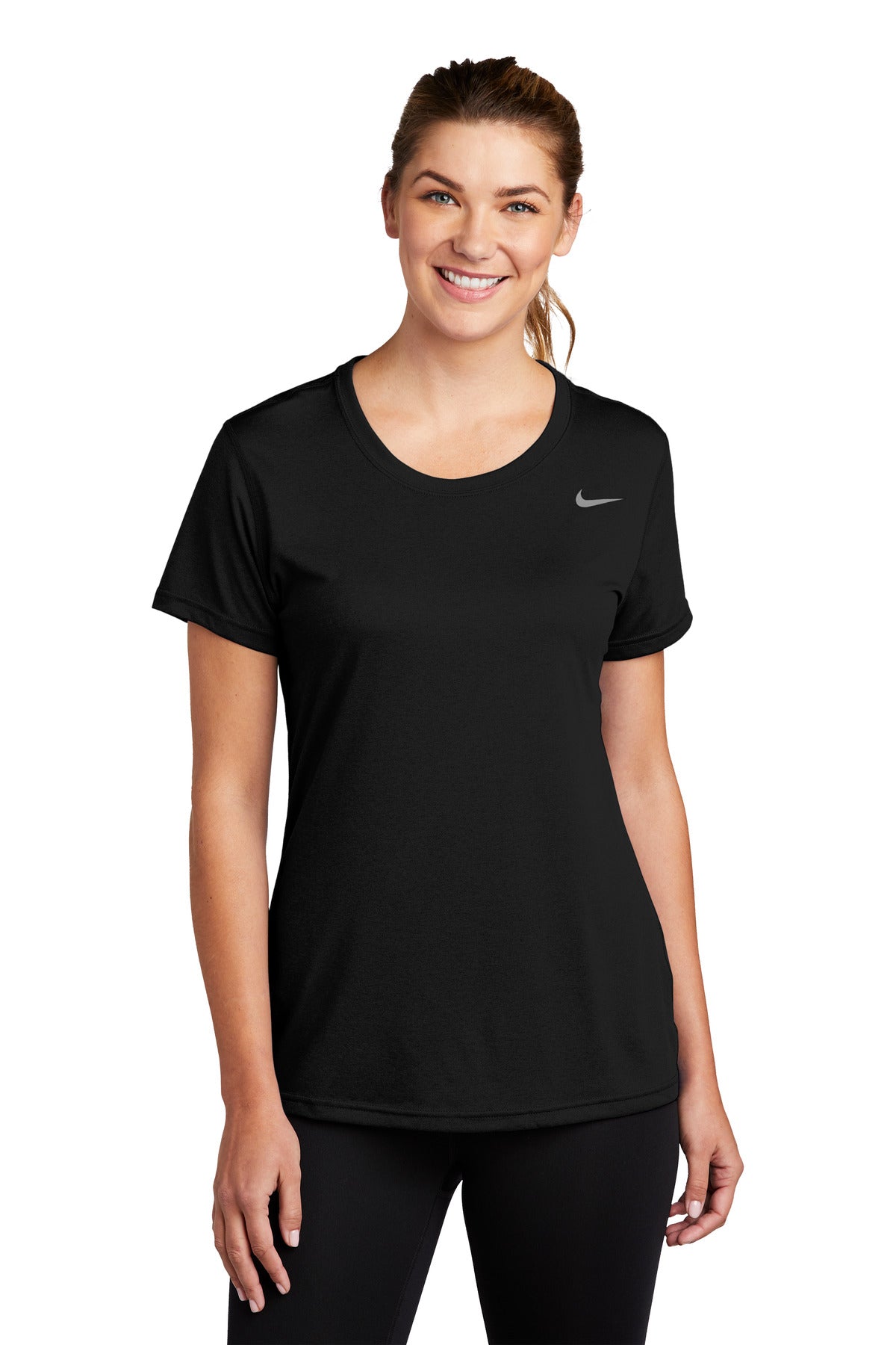 Women's Team rLegend Performance Tee