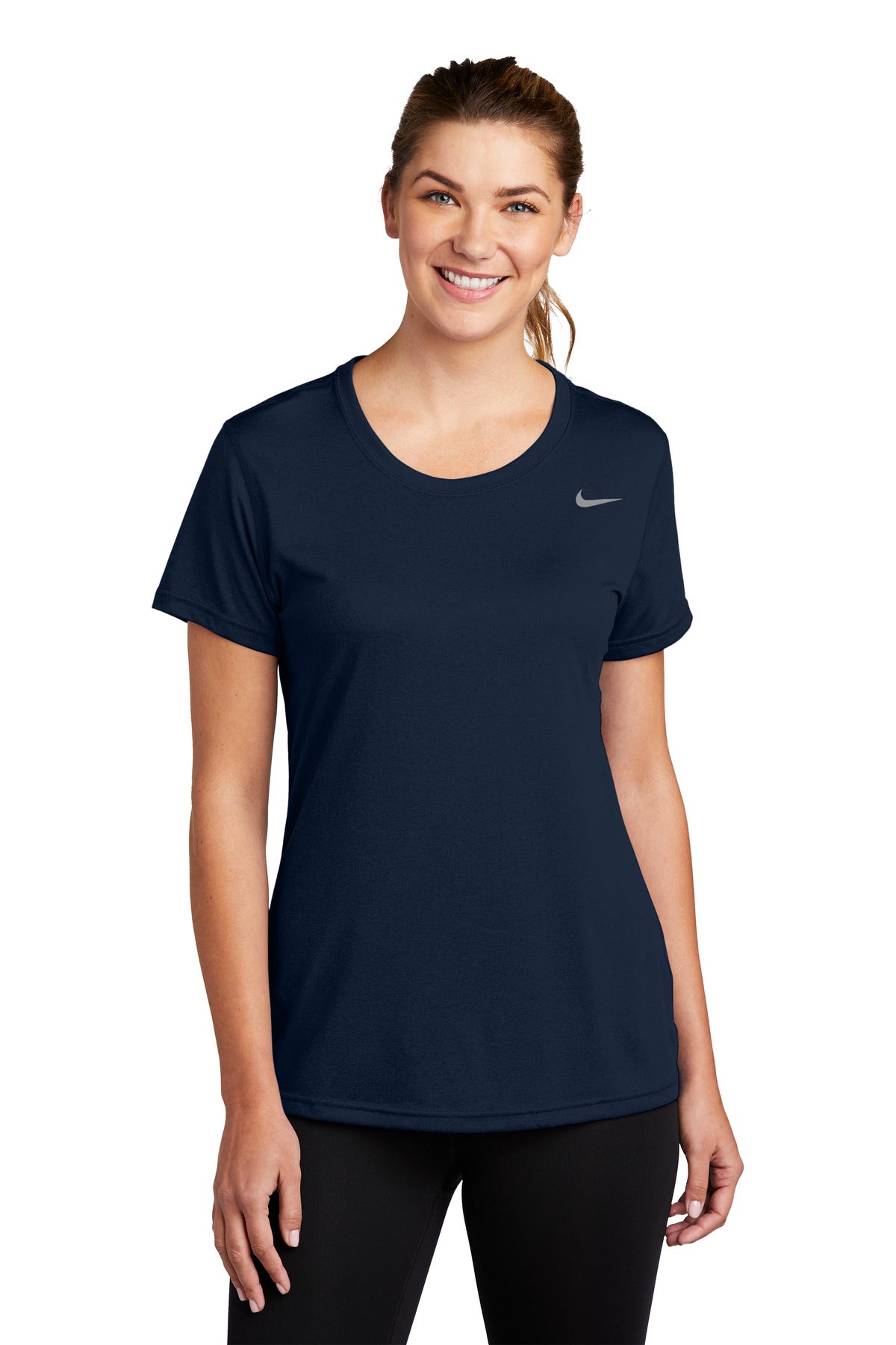 Women's Team rLegend Performance Tee