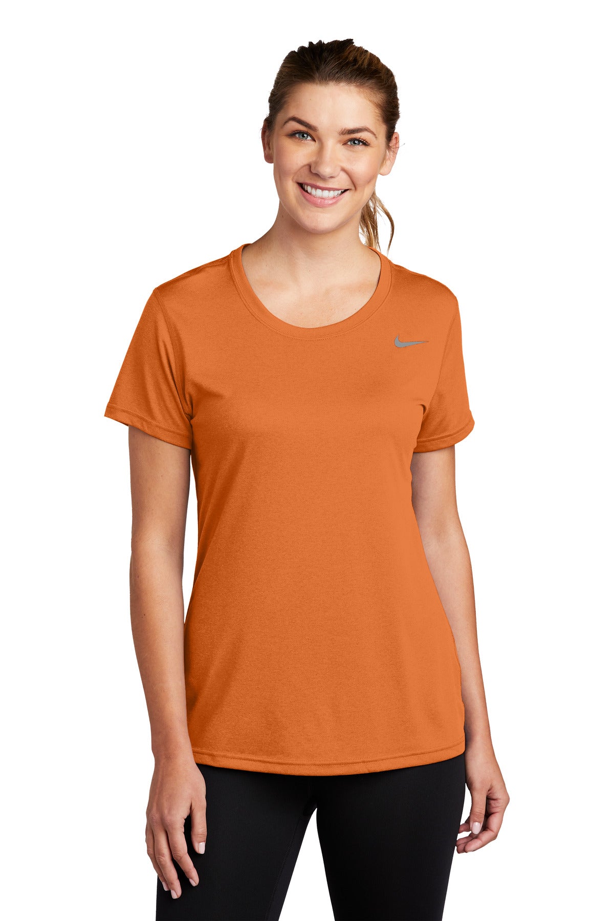 Women's Team rLegend Performance Tee