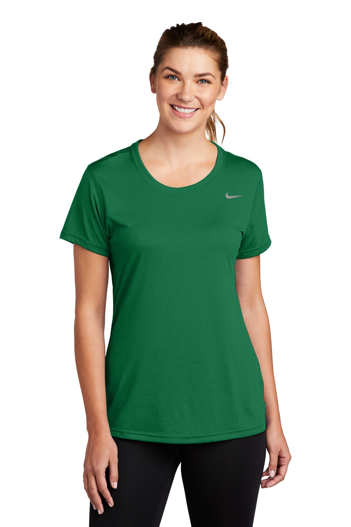 Women's Team rLegend Performance Tee