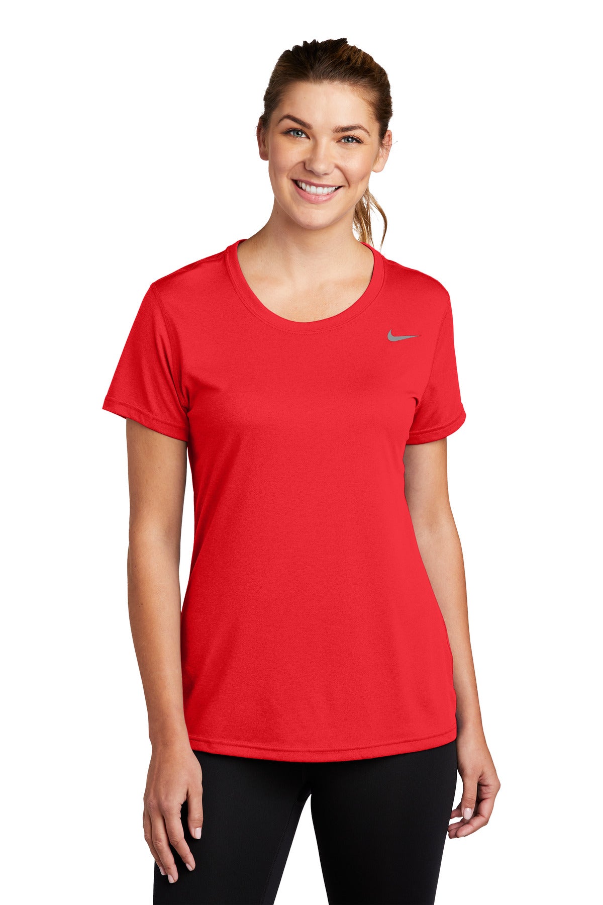 Women's Team rLegend Performance Tee