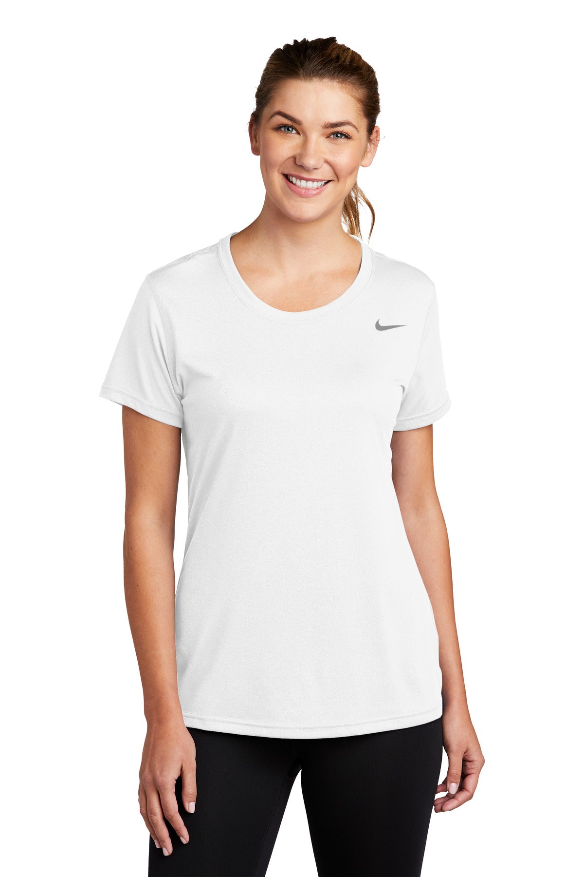 Women's Team rLegend Performance Tee