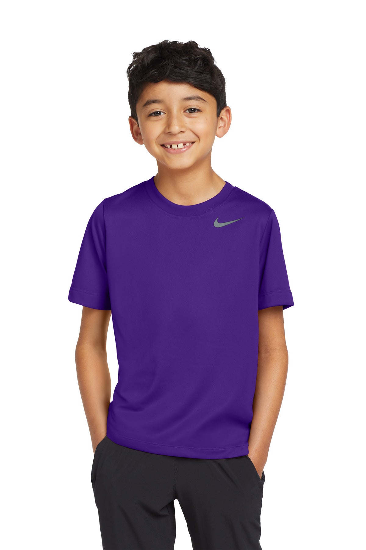 Youth Team rLegend Tee