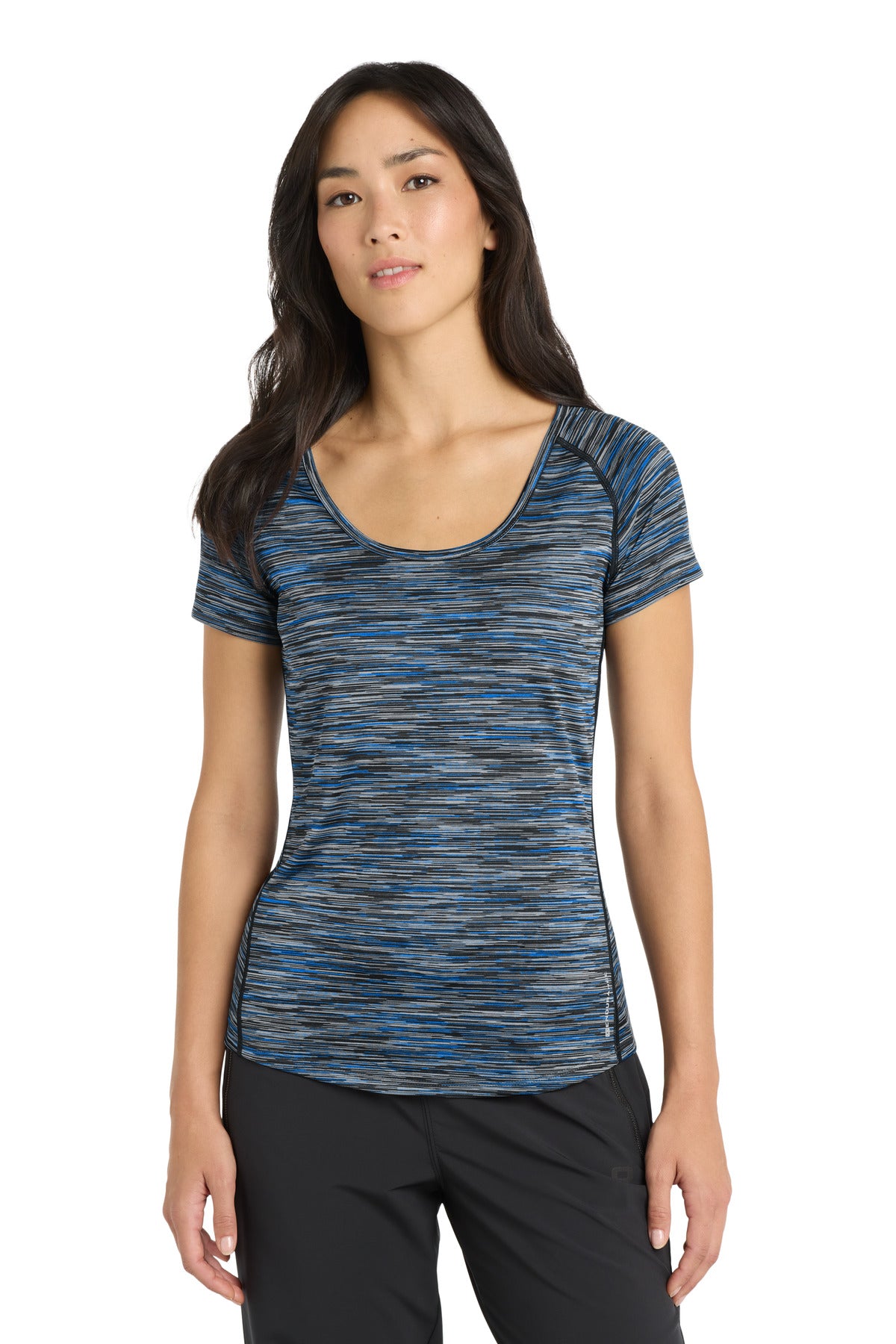 Women's Verge Scoop Neck Top