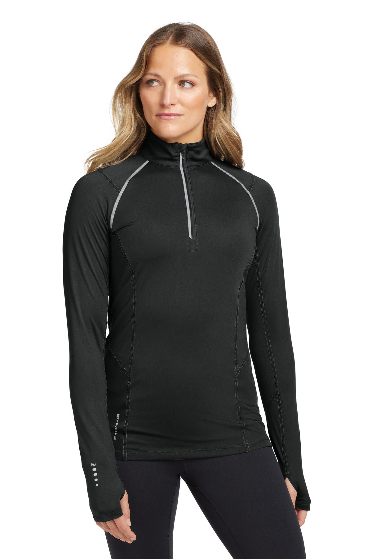 Women's Nexus 1/4-Zip Pullover