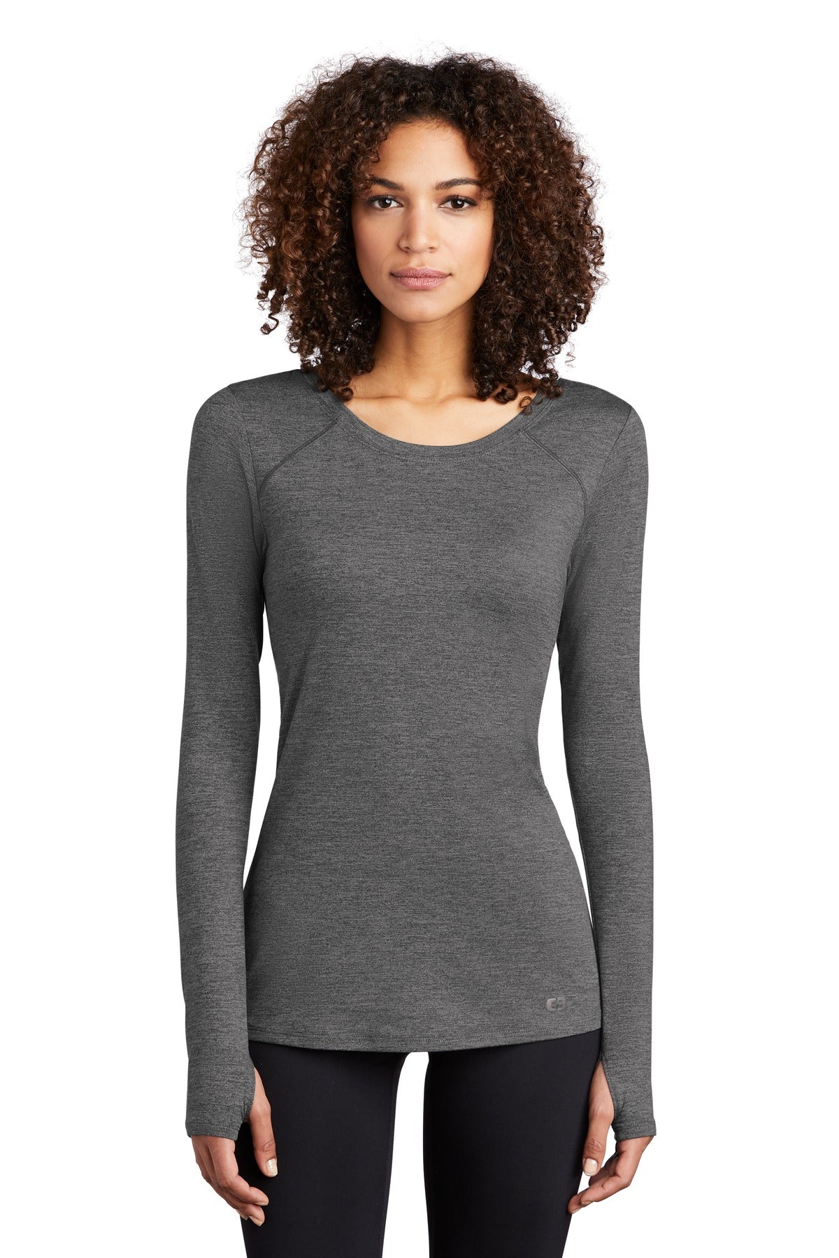 Women's Force Long Sleeve Tee